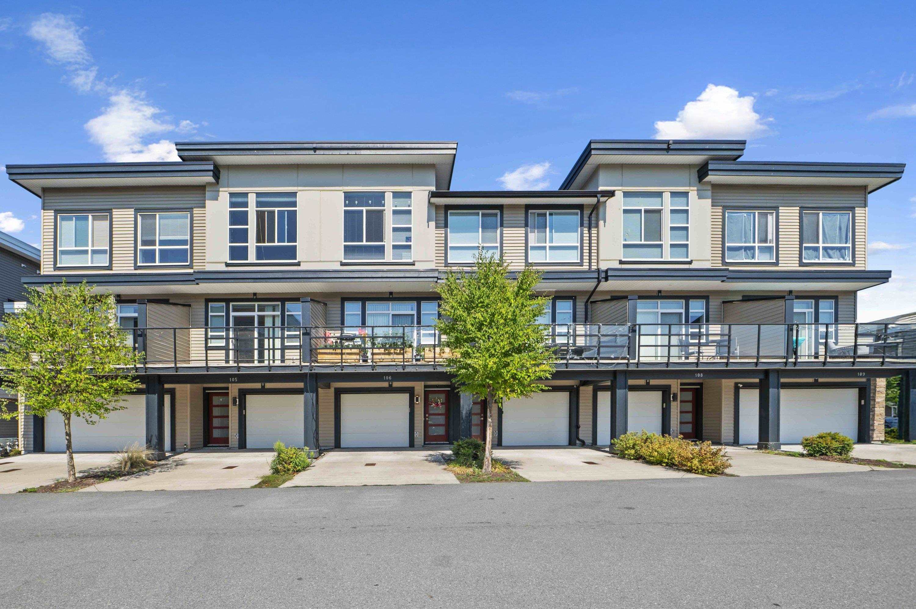 8413 Midtown Way #106, Chilliwack, BC V2P 0G7