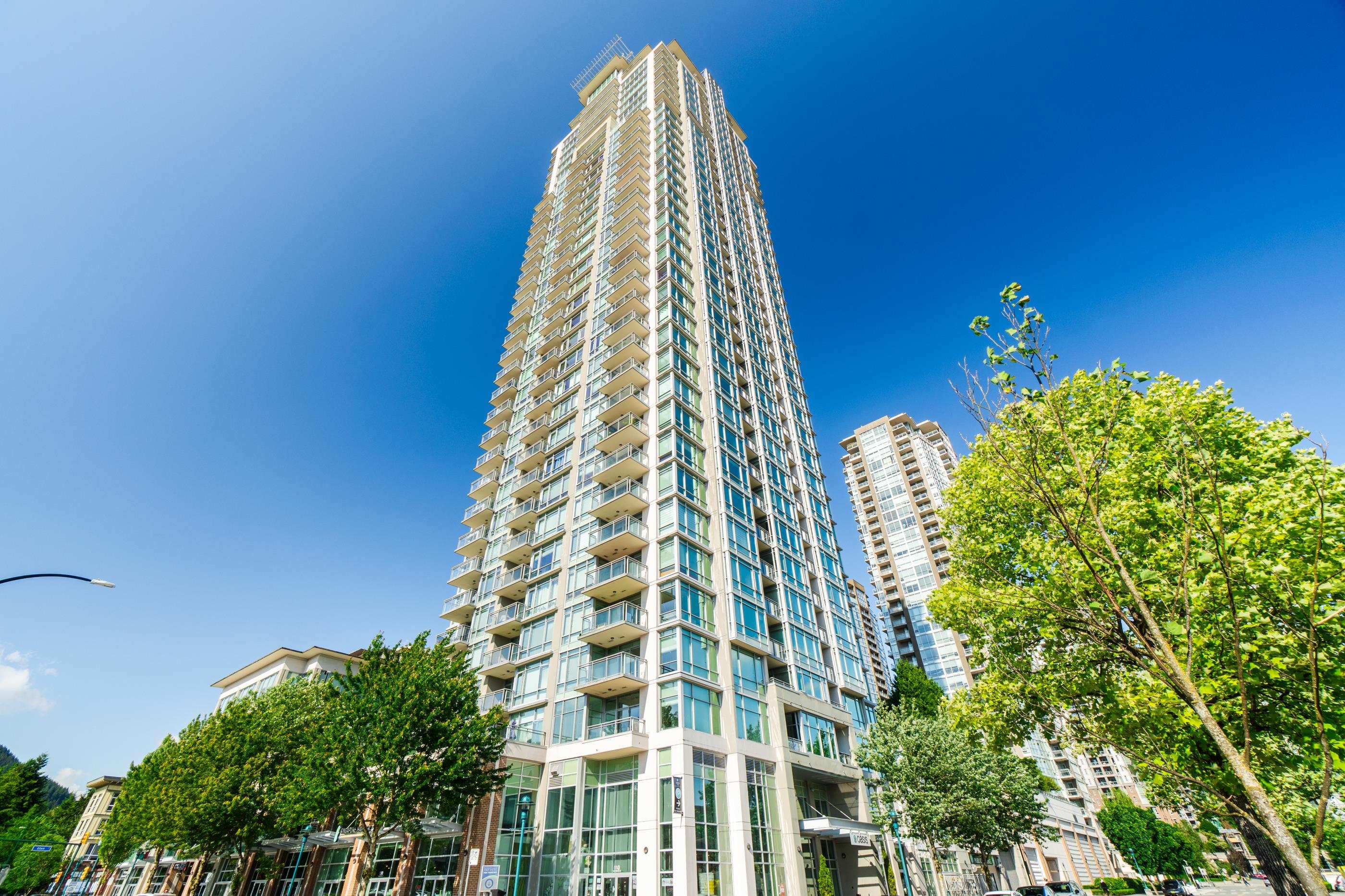 2955 Atlantic Avenue #2905, Coquitlam, BC V3B 0H9