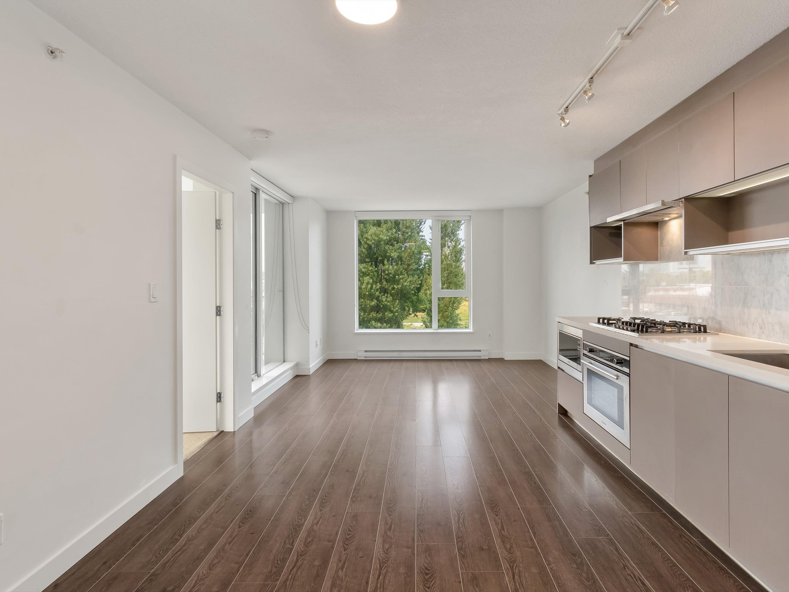2503-13696 100 Avenue #509, Surrey, BC V3T 0L5