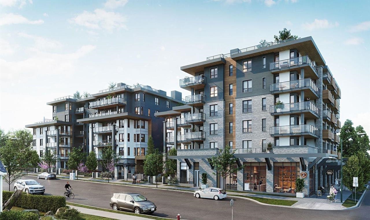 2450 Garden Dr #212 #212, Vancouver, BC V5N 0K1
