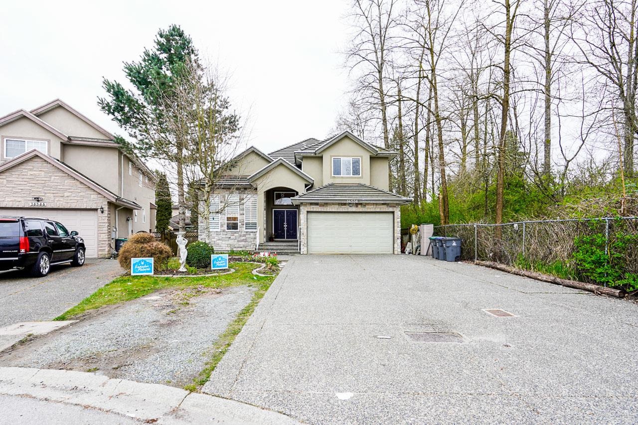 83 Avenue, Surrey, BC V3S 0N6