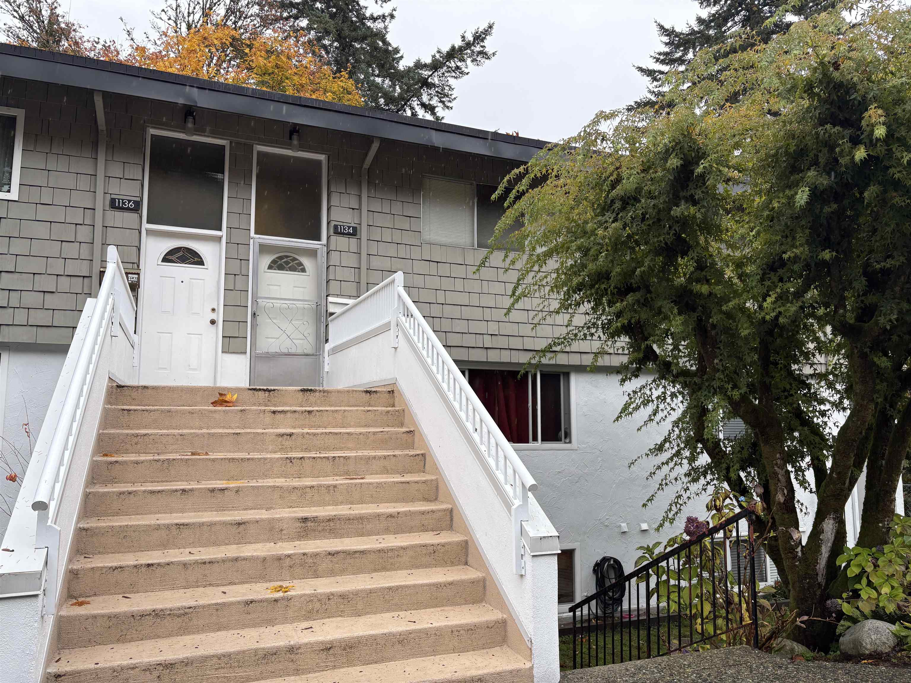 1134 Chateau Place, Port Moody, BC V3H 1N6