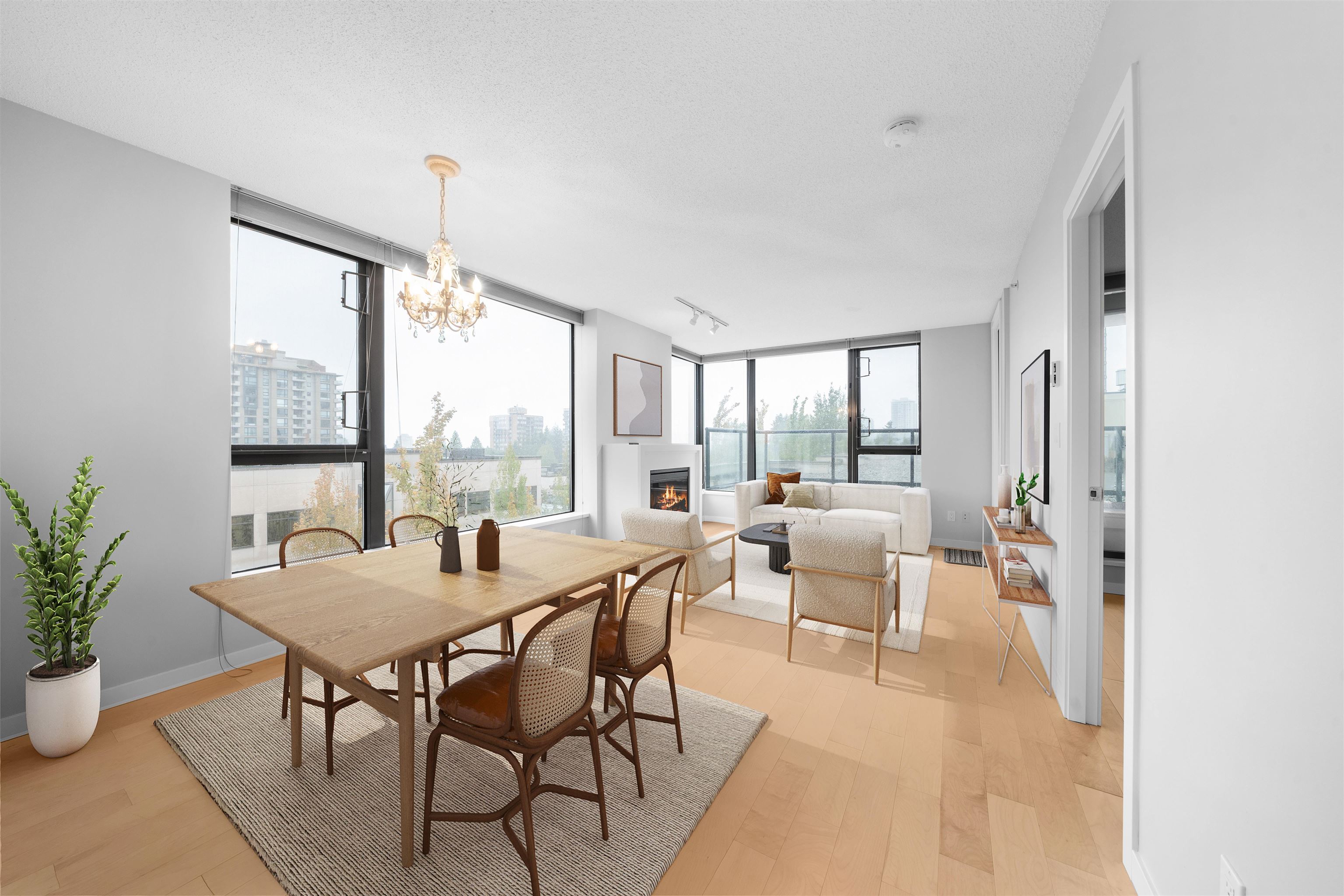 7063 Hall Avenue #607, Burnaby, BC V5E 0A5