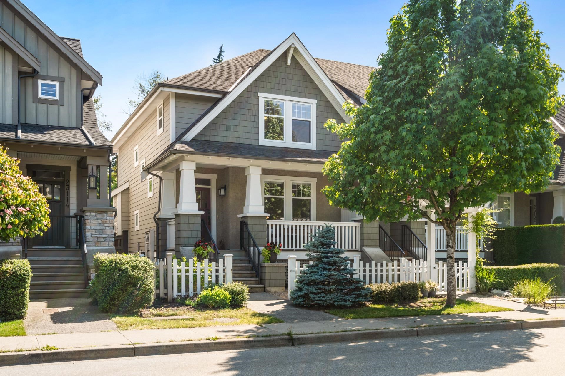 23110 Billy Brown Road, Langley, BC V1M 4G1