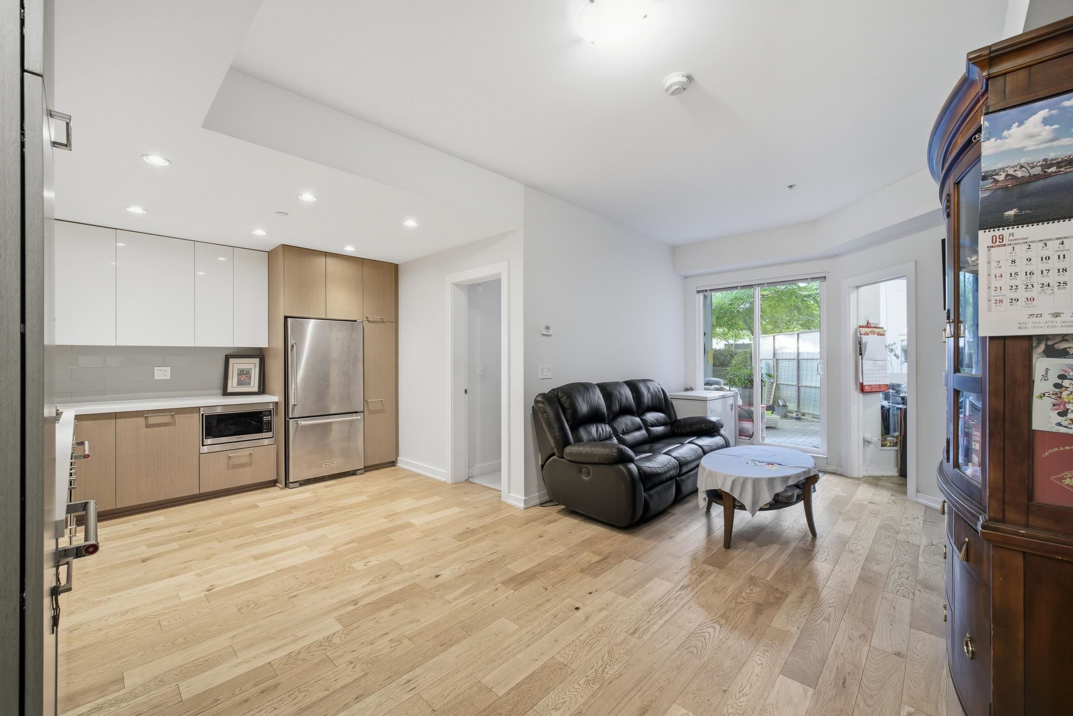 5311 Cedarbridge Way #132, Richmond, BC V6X 0M3