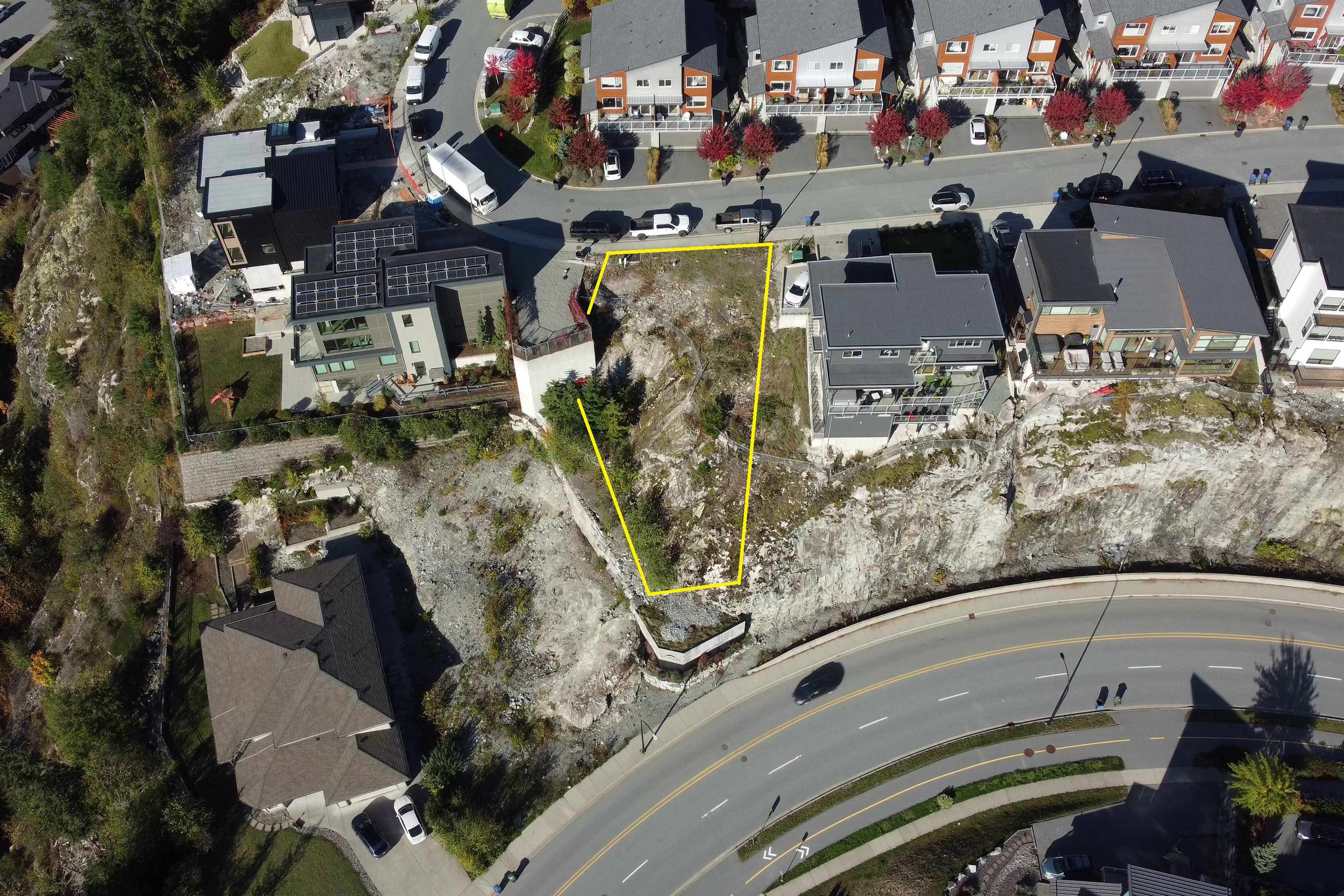 41331 Horizon Drive, Squamish, BC V8B 0Y7