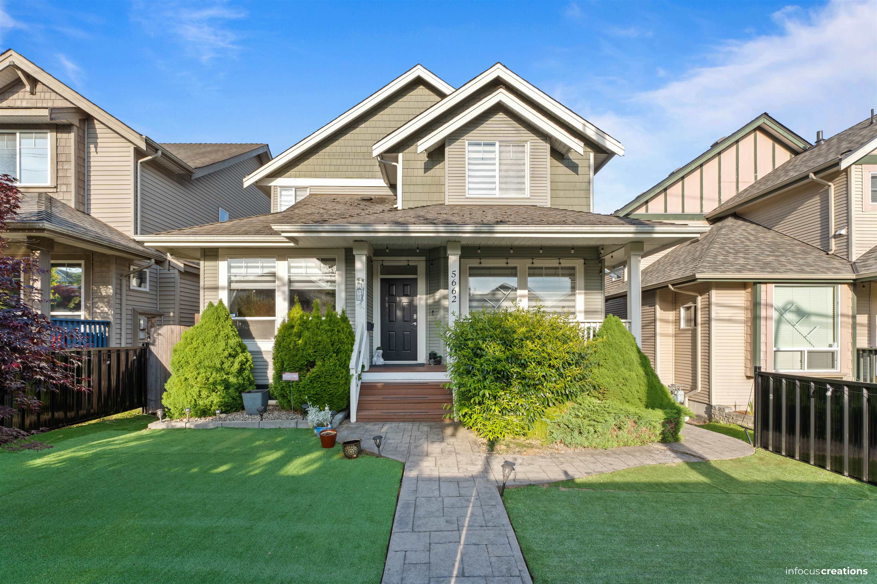 148 Street, Surrey, BC V3S 0X4