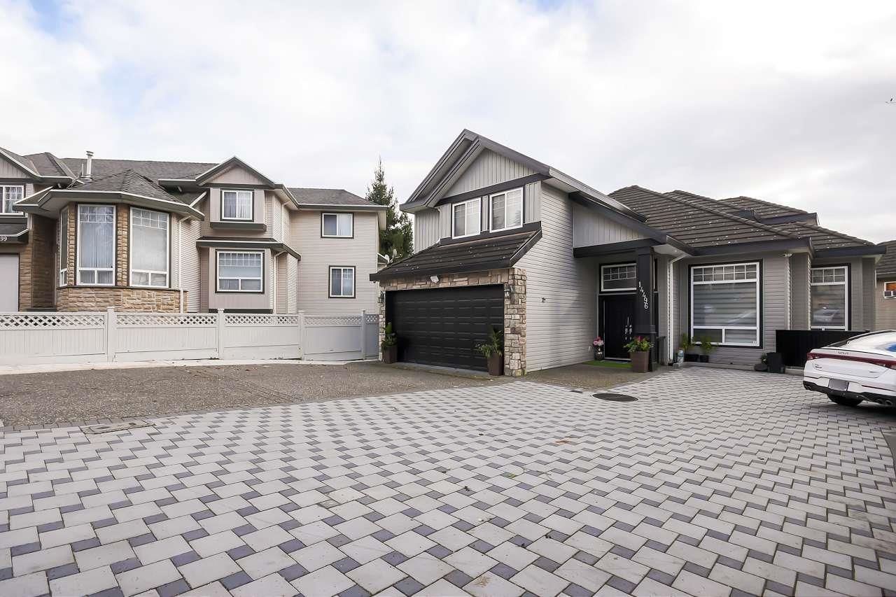 67b Avenue, Surrey, BC V3S 0T3