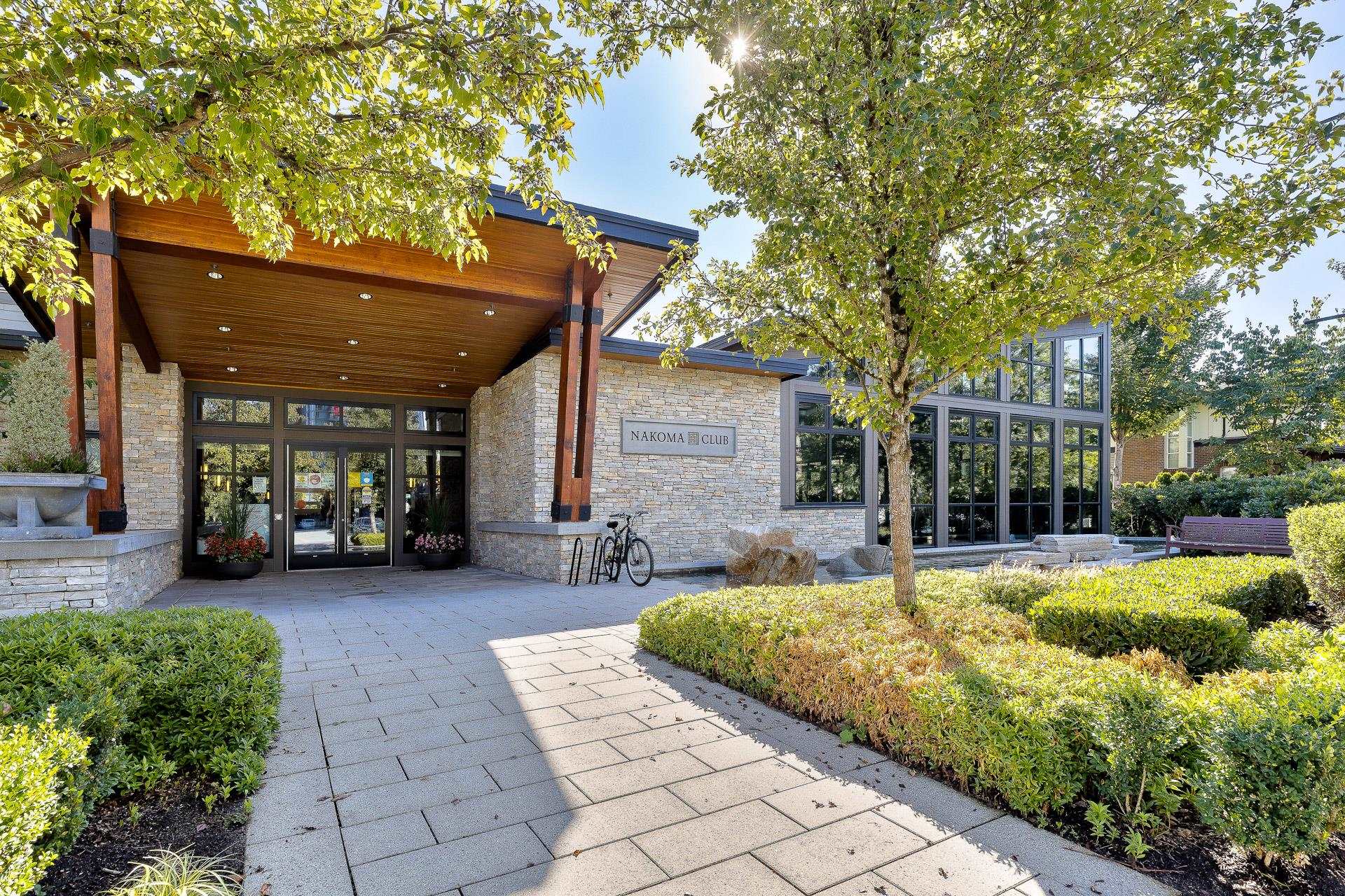 1153 Kensal Place #409, Coquitlam, BC V3B 0G8
