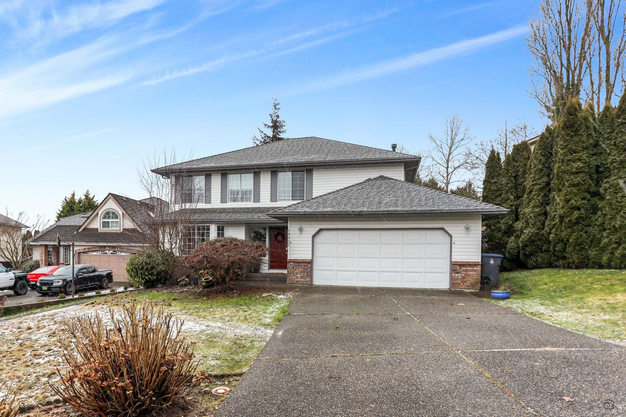 60a Avenue, Surrey, BC V3S 8C9