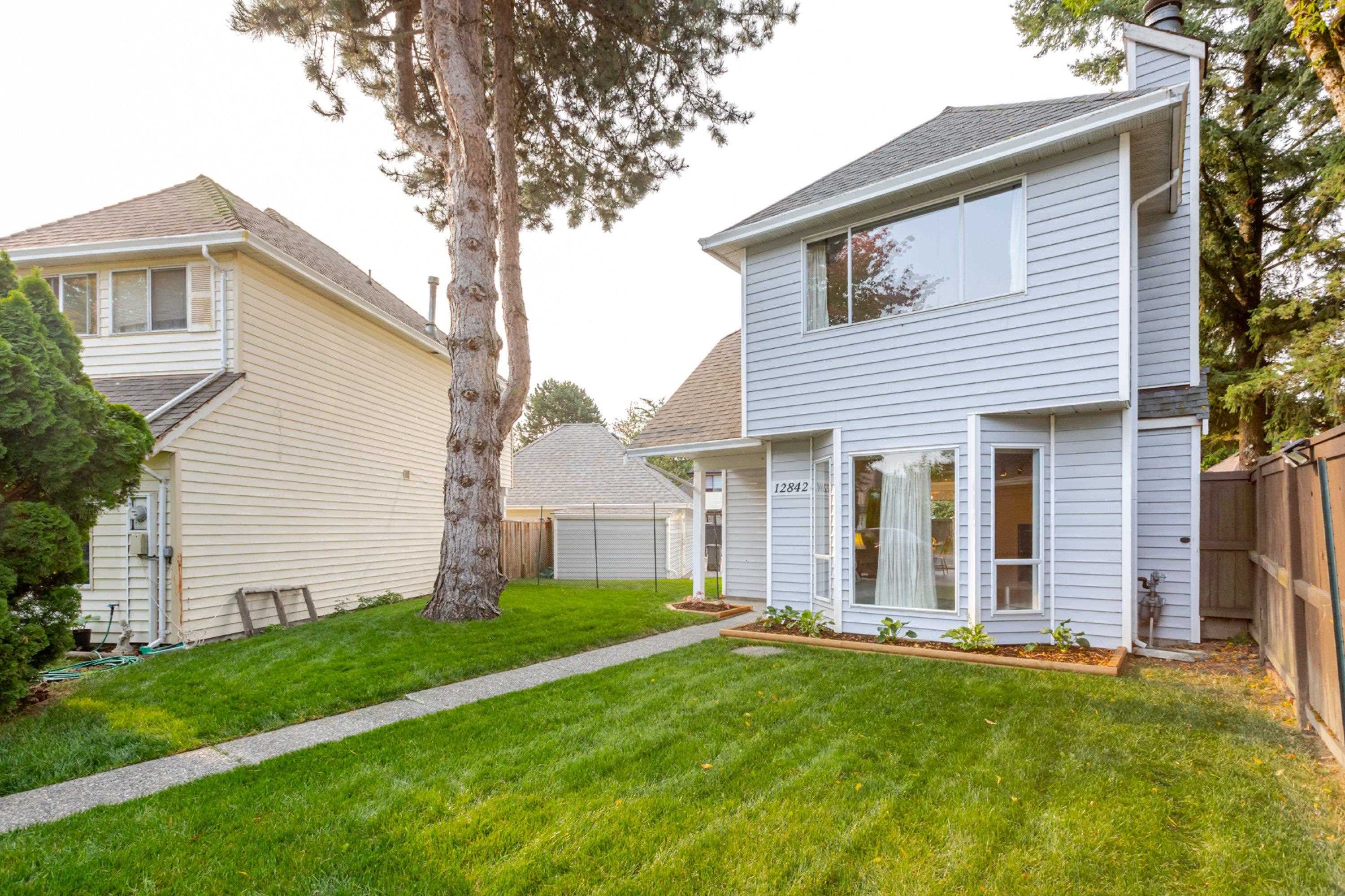 72b Avenue, Surrey, BC V3W 9B9