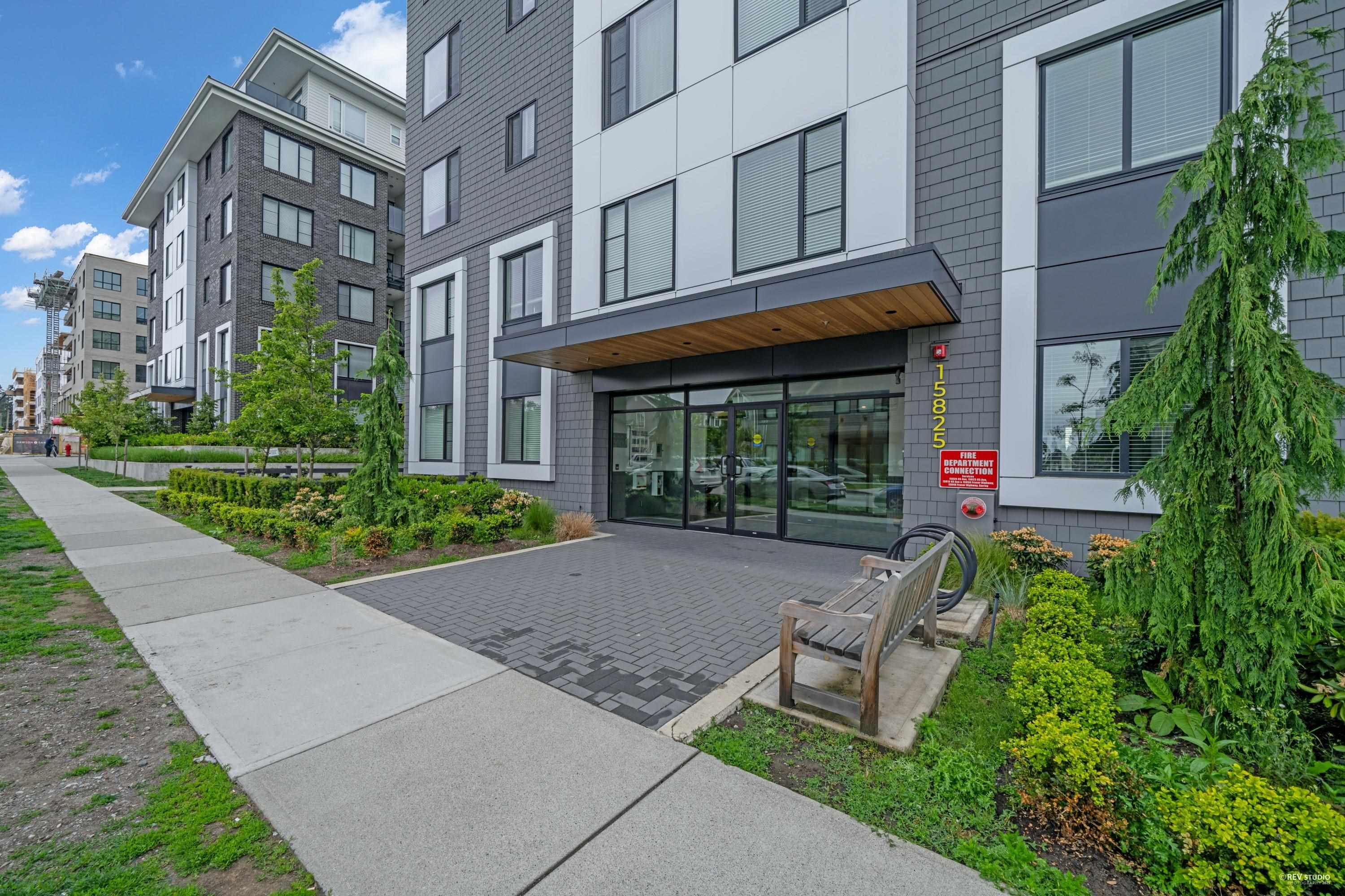 15825 85 Avenue #414, Surrey, BC V4N 6W9