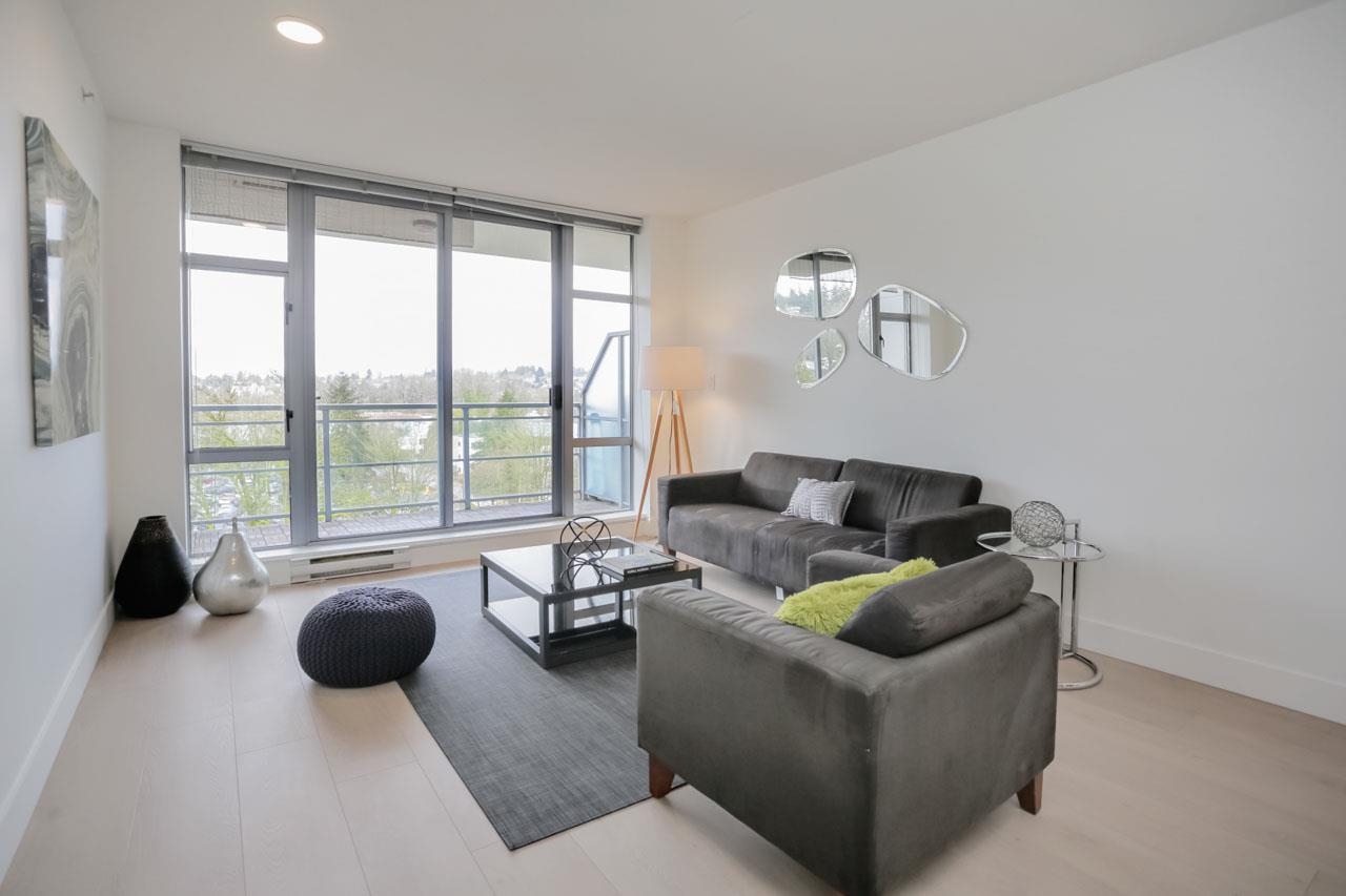 280 Ross Drive #1109, New Westminster, BC V3L 0C2