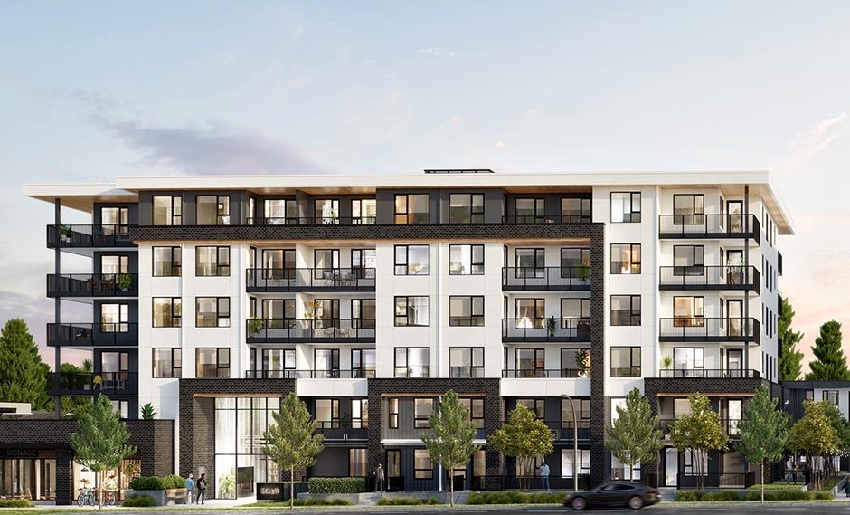 2388 152a Street #405, Surrey, BC V0V 0V0