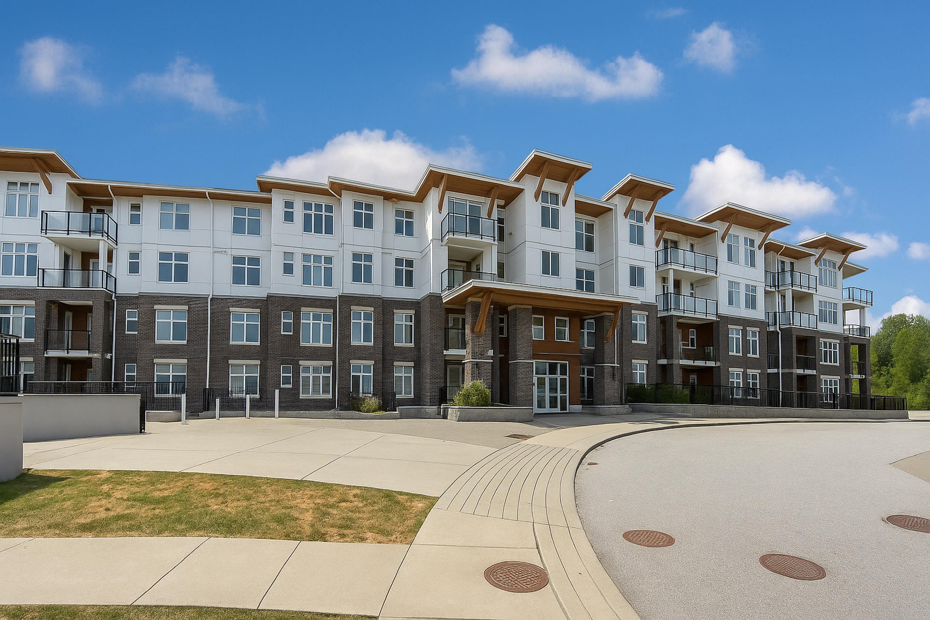 5415 Brydon Crescent #119, Langley, BC V3A 0N4