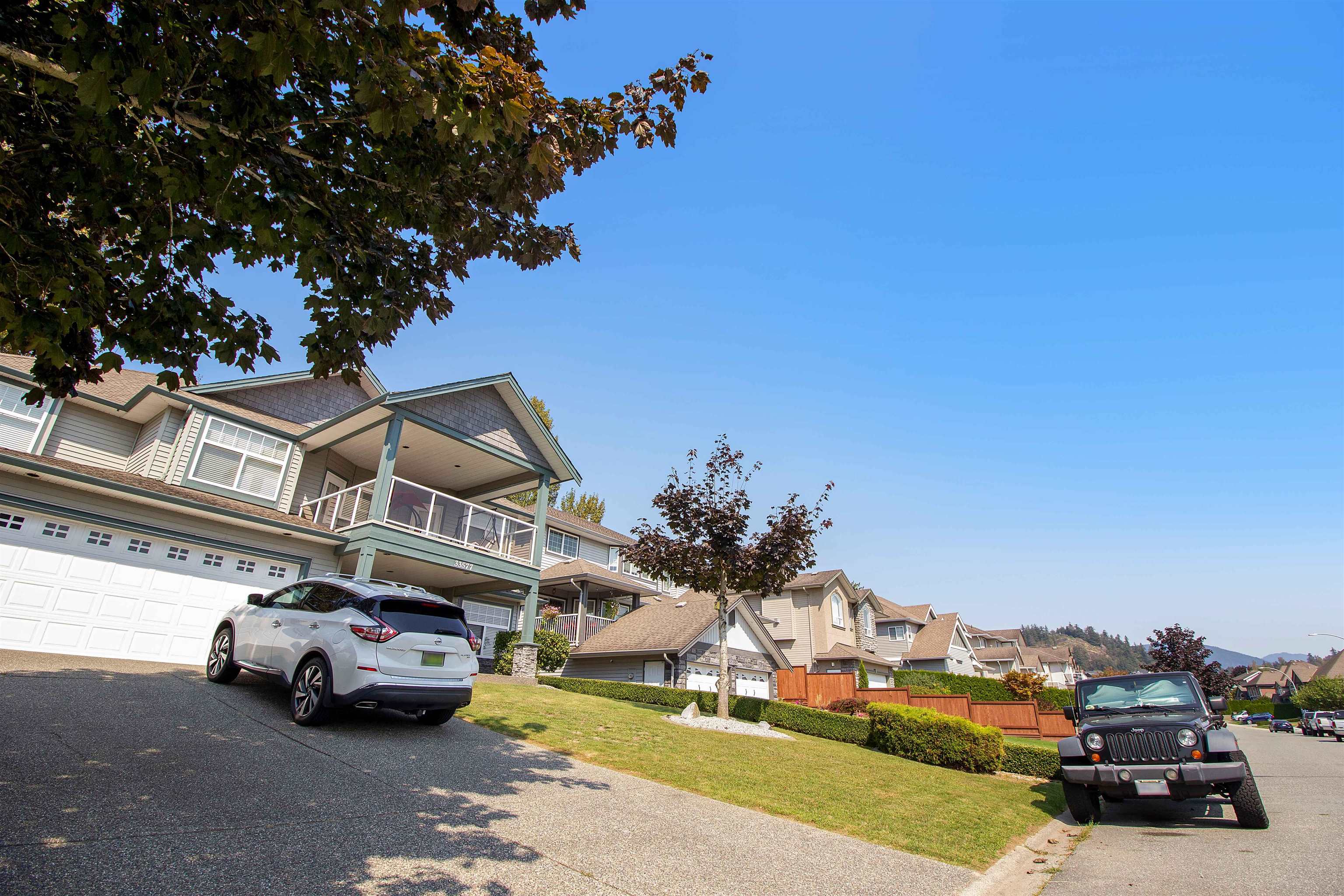 12 Avenue, Mission, BC V2V 6Z6