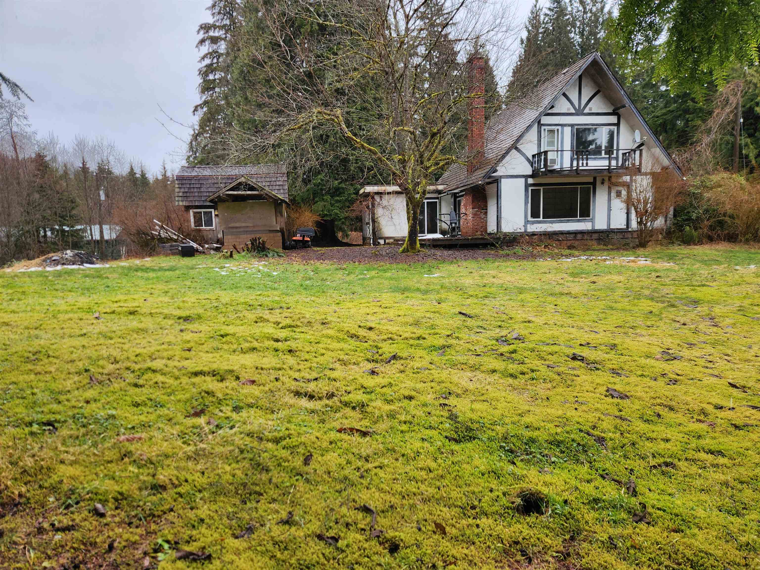 12723 Stave Lake Road, Mission, BC V2V 0A6
