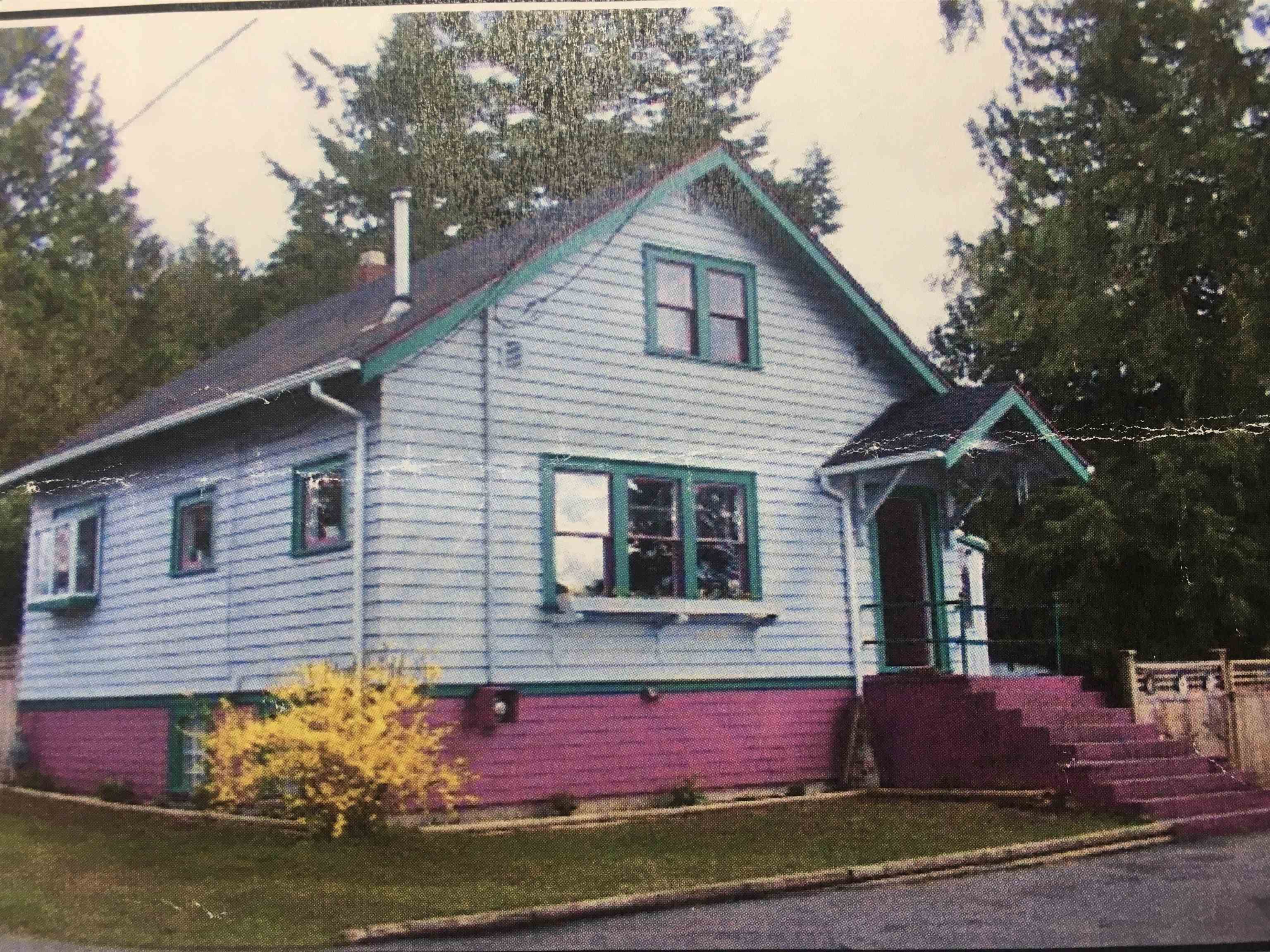 516 Webster Avenue, Coquitlam, BC V3J 2H6