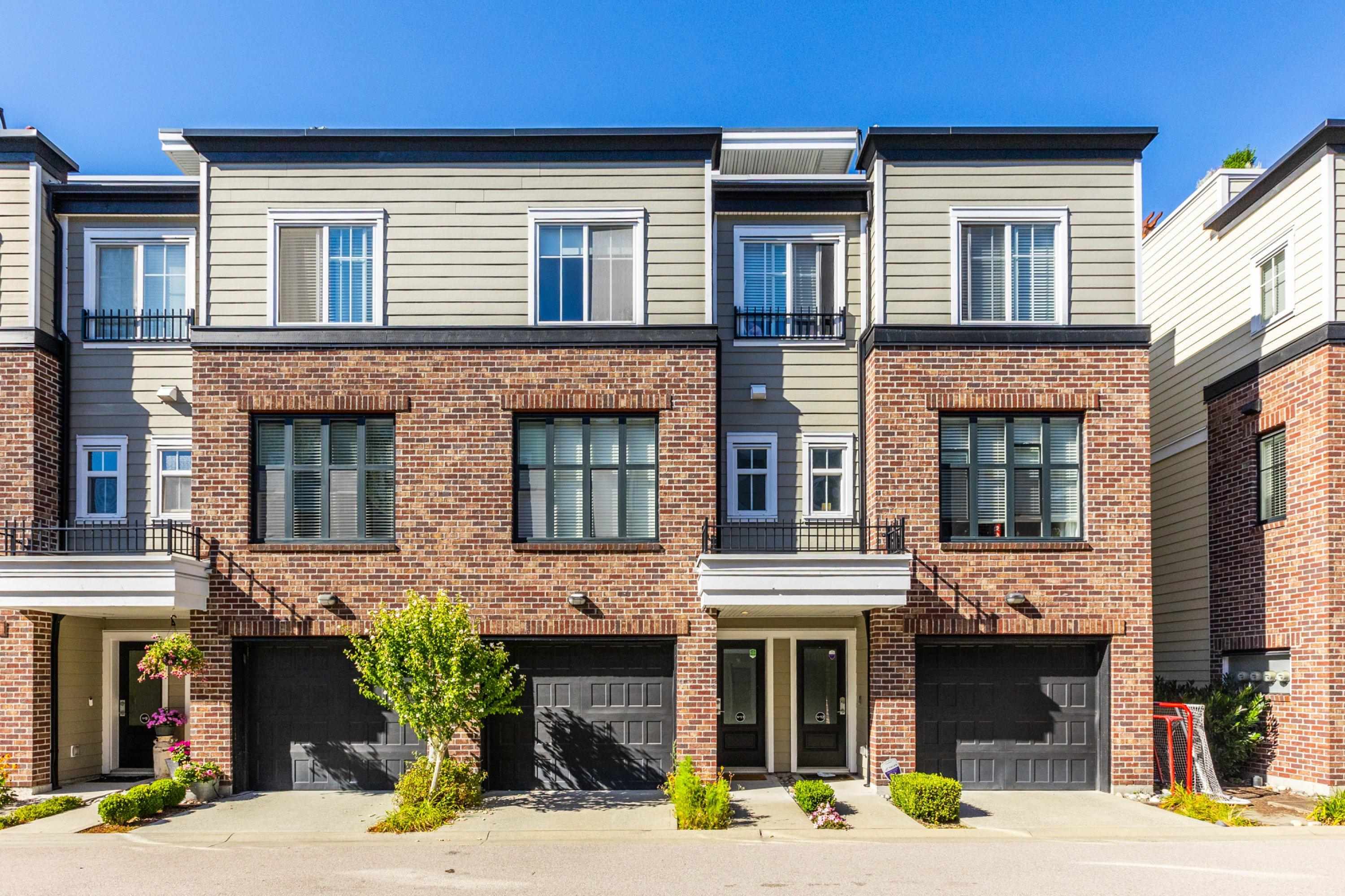 15588 32 Avenue #11, Surrey, BC V3Z 0G3