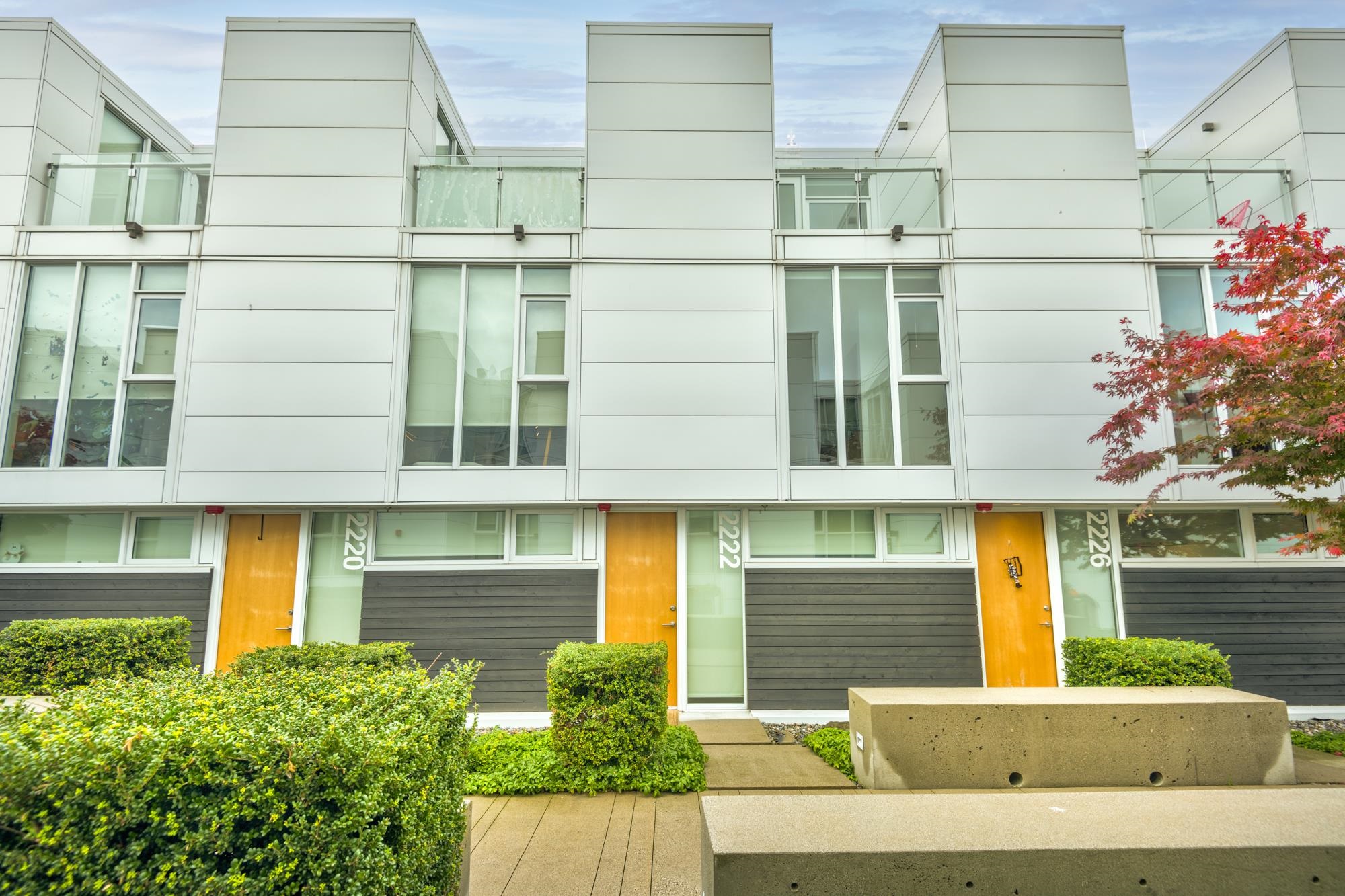 2222 Willow Street, Vancouver, BC V5Z 0C8
