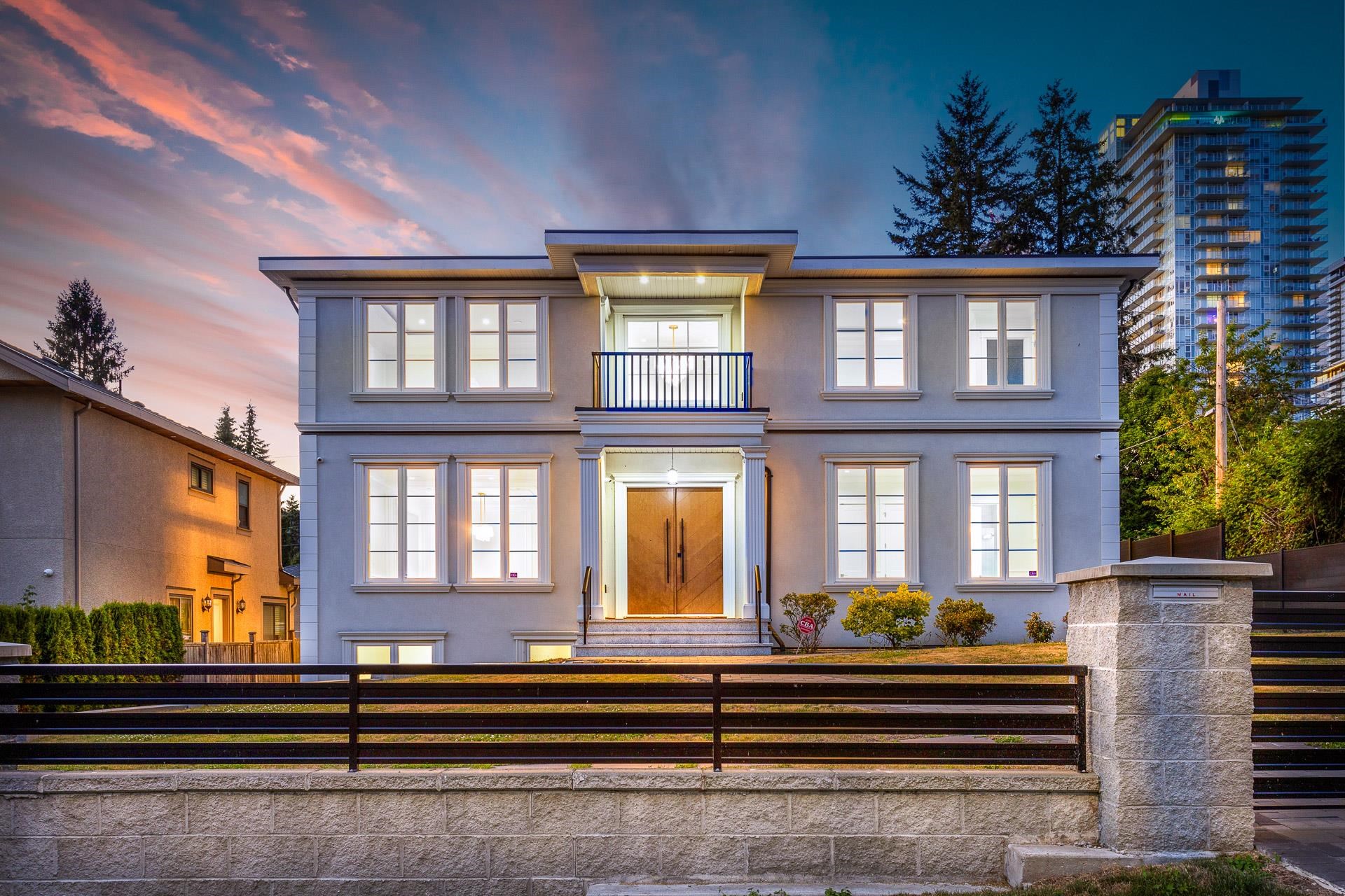 9977 Sullivan Street, Burnaby, BC V3J 1J1