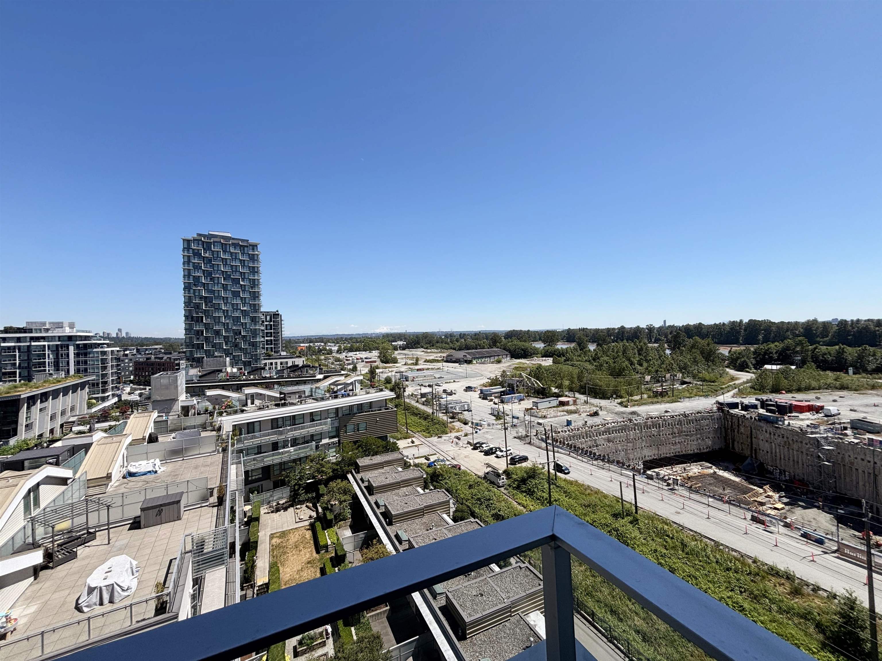 3438 Sawmill Crescent #1001, Vancouver, BC V5S 0E3