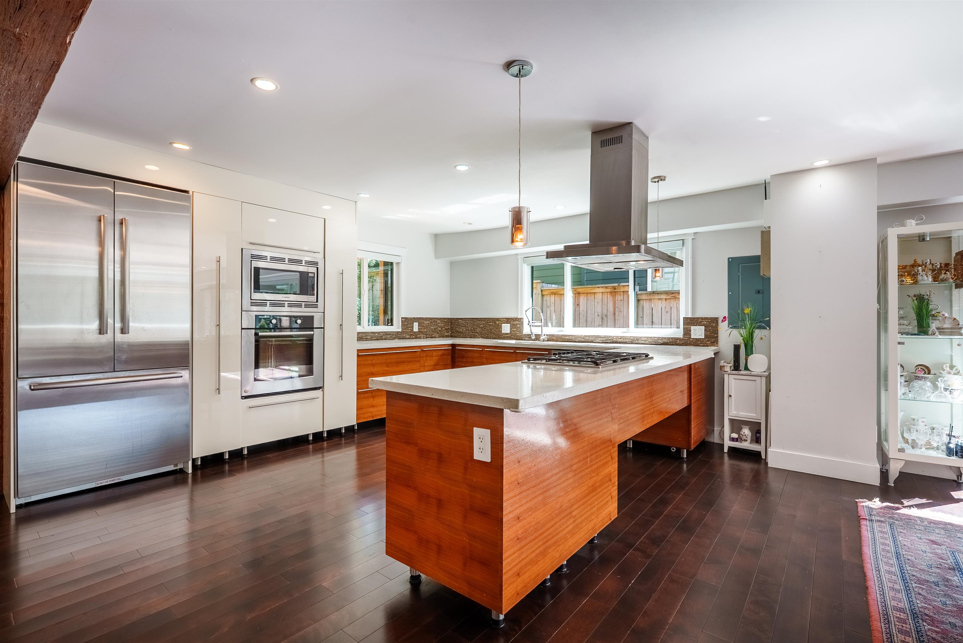 4066 Norwood Avenue, North Vancouver, BC V7N 3R3