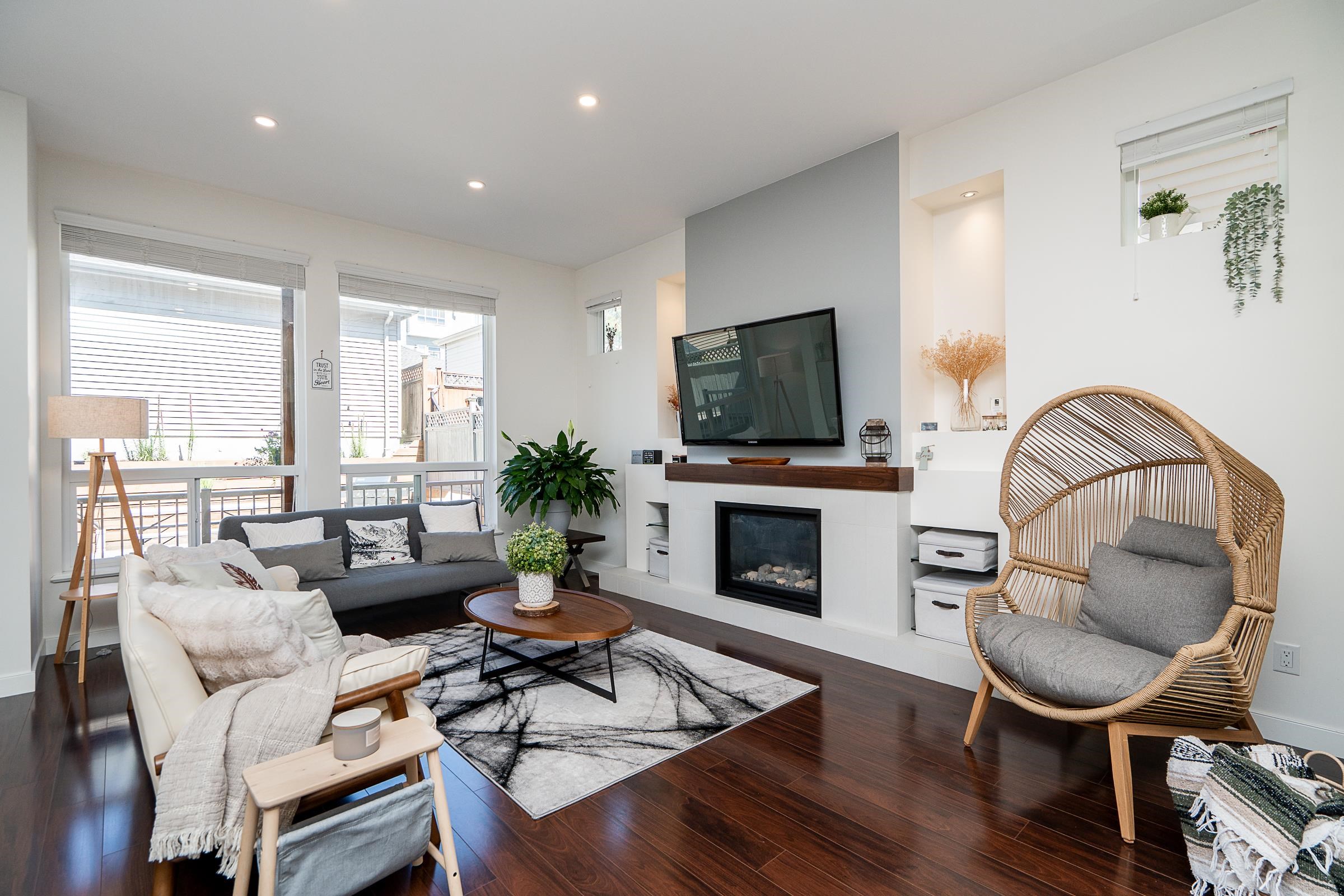 3381 Watkins Avenue, Coquitlam, BC V3E 0B3