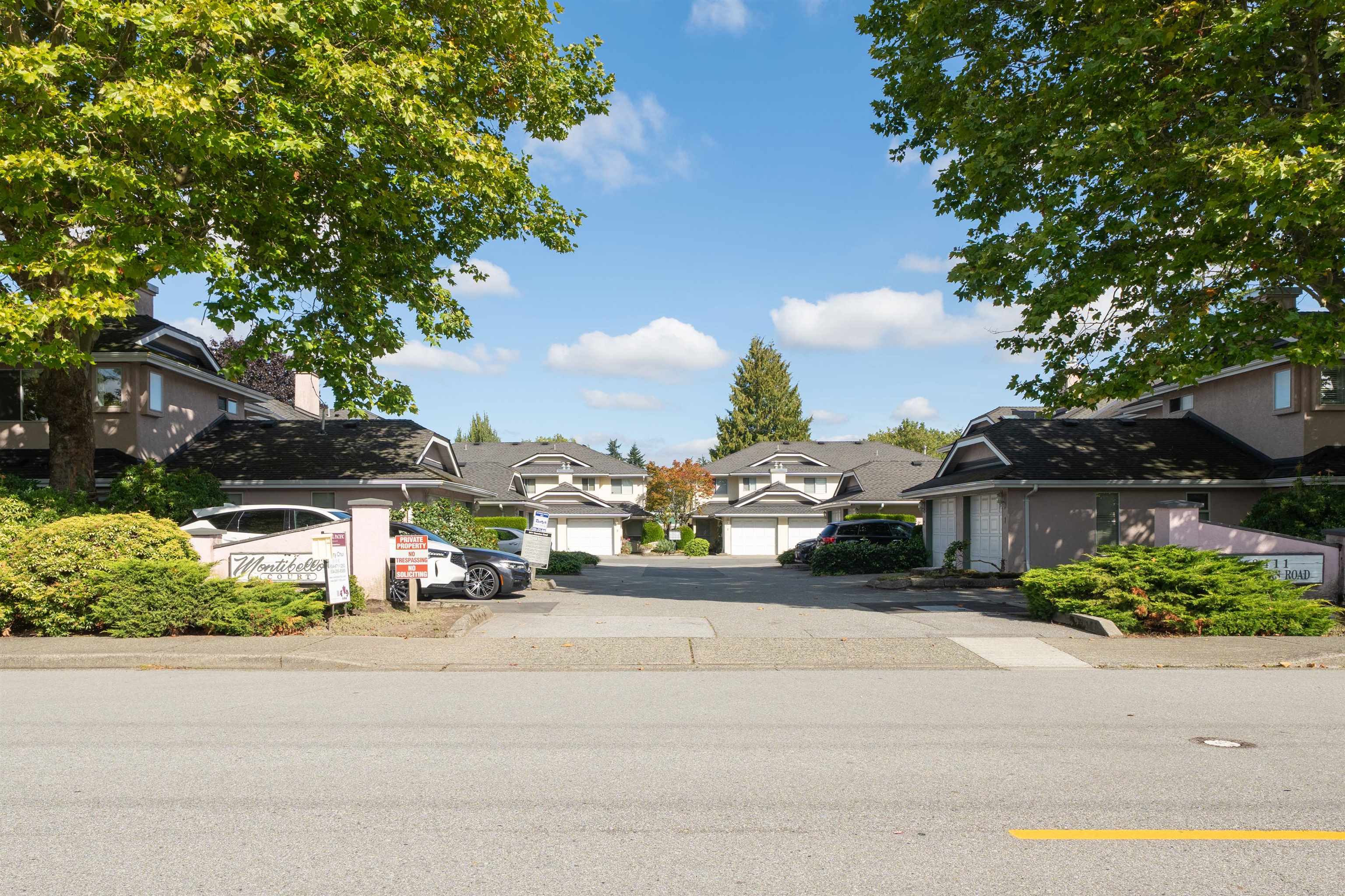 8411 Saunders Road #unit 16, Richmond, BC V7A 2A6