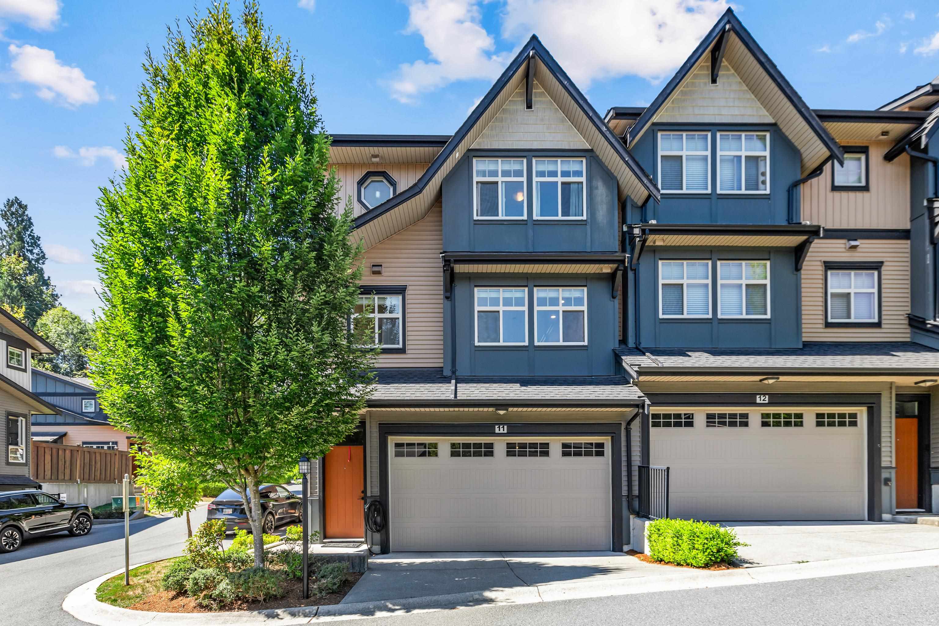 10525 240 Street #11, Maple Ridge, BC V2W 0J3