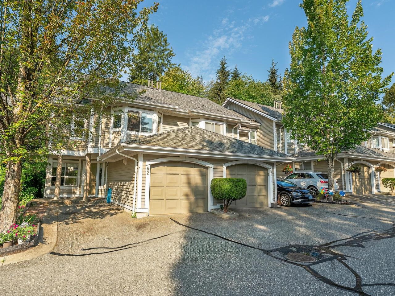 650 Roche Point Drive #52, North Vancouver, BC V7H 2Z5