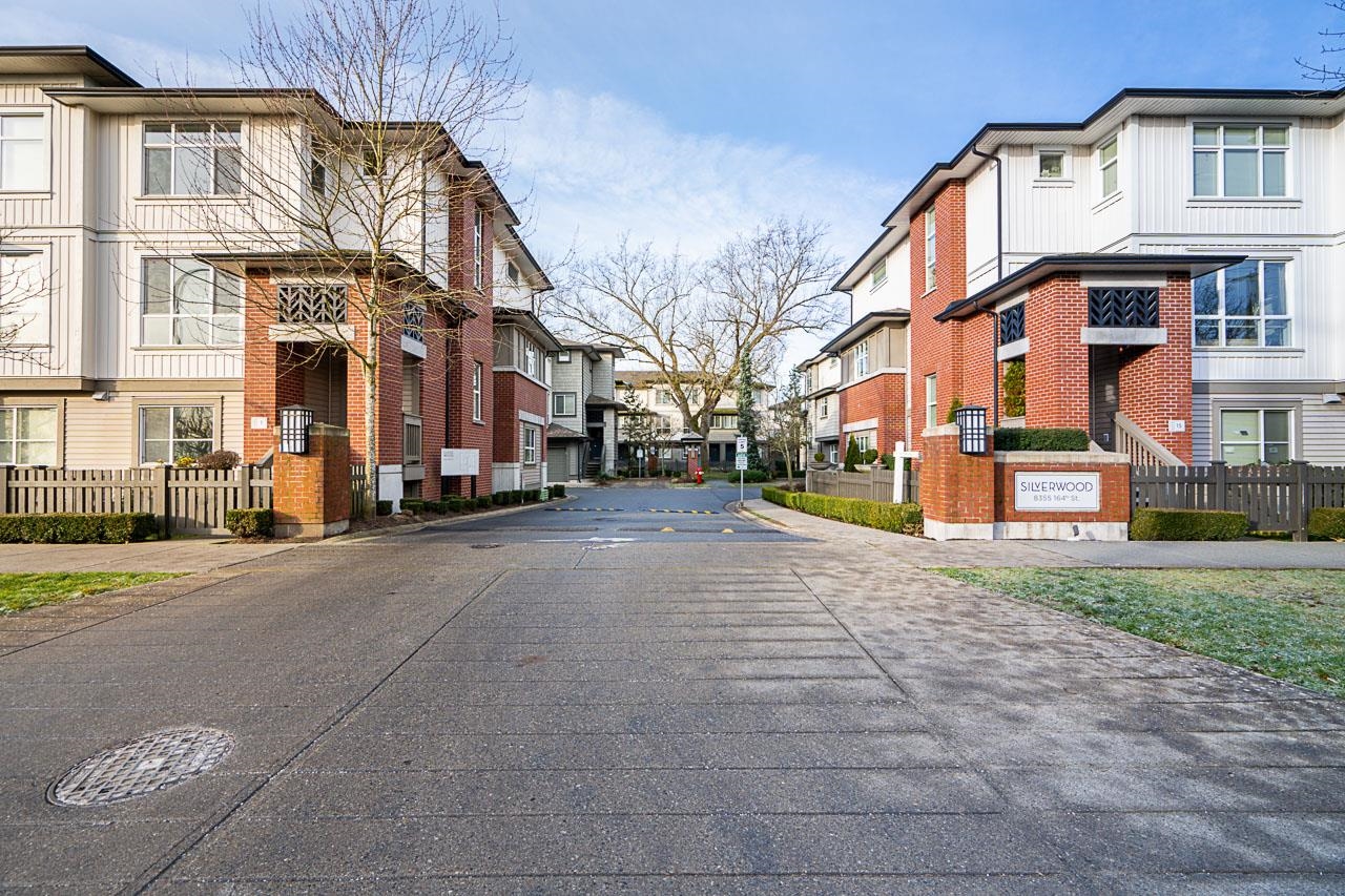 8355 164 Street #42, Surrey, BC V4N 1E3
