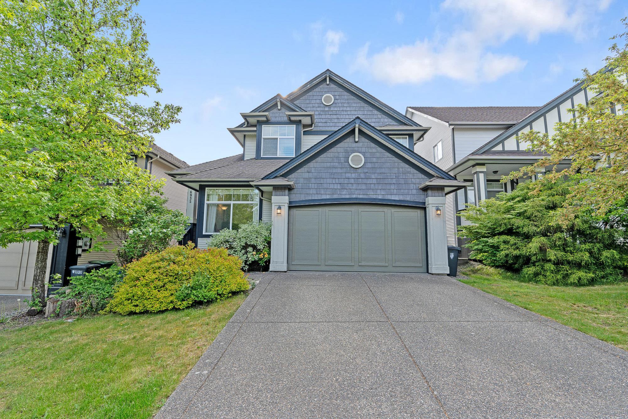 198a Street, Langley, BC V2Y 3A9
