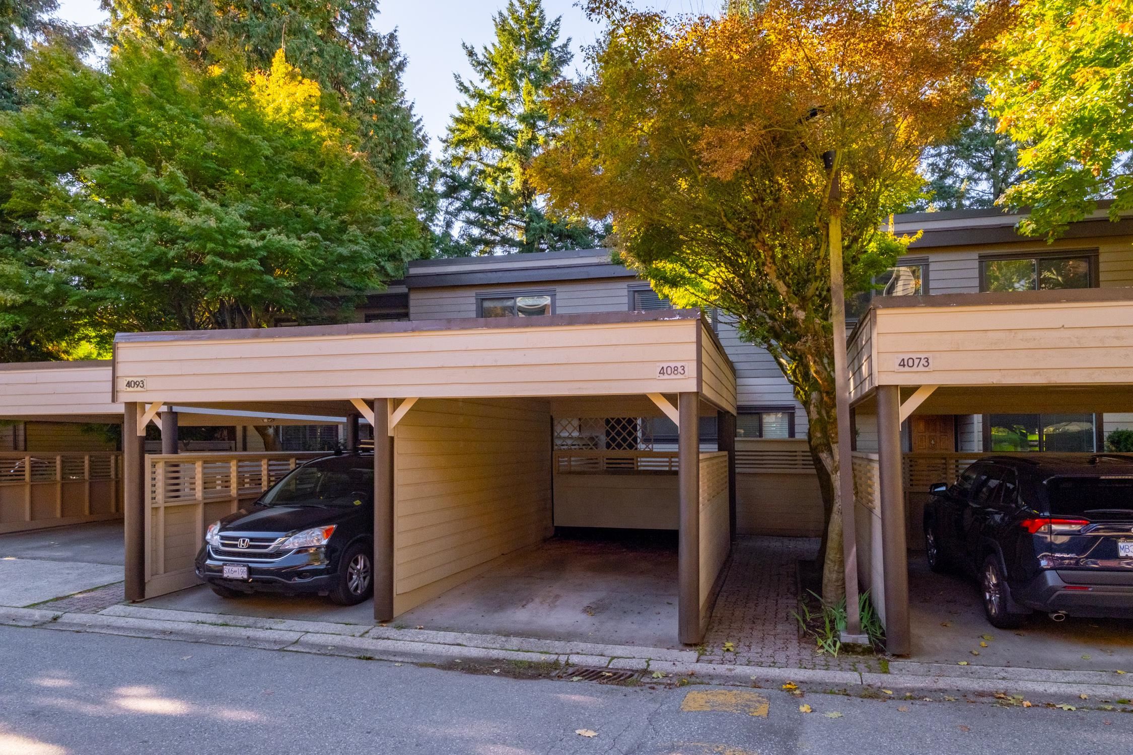 4083 Parkway Drive, Vancouver, BC V6L 3C9