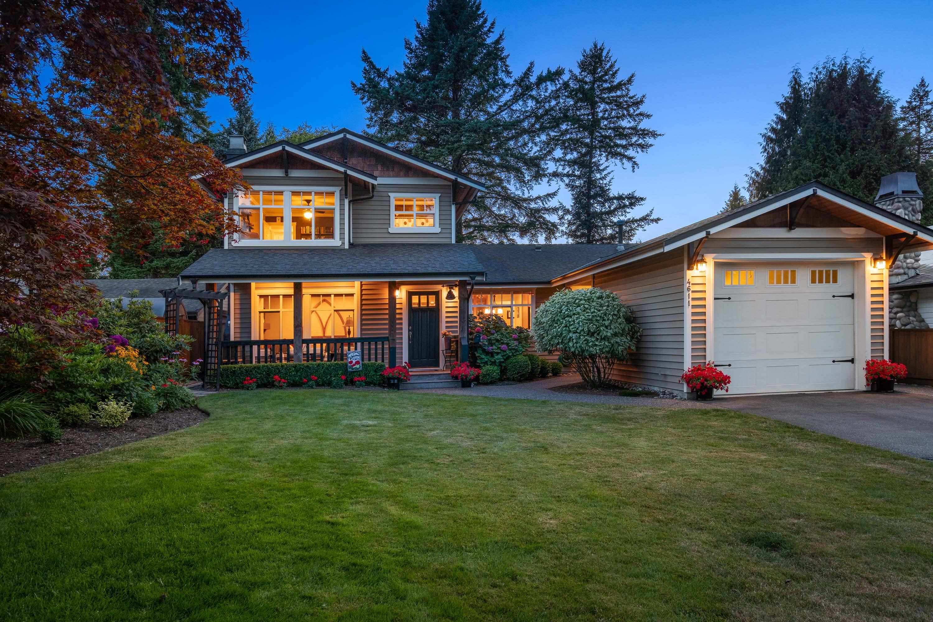 198c Street, Langley, BC V3A 5Z7