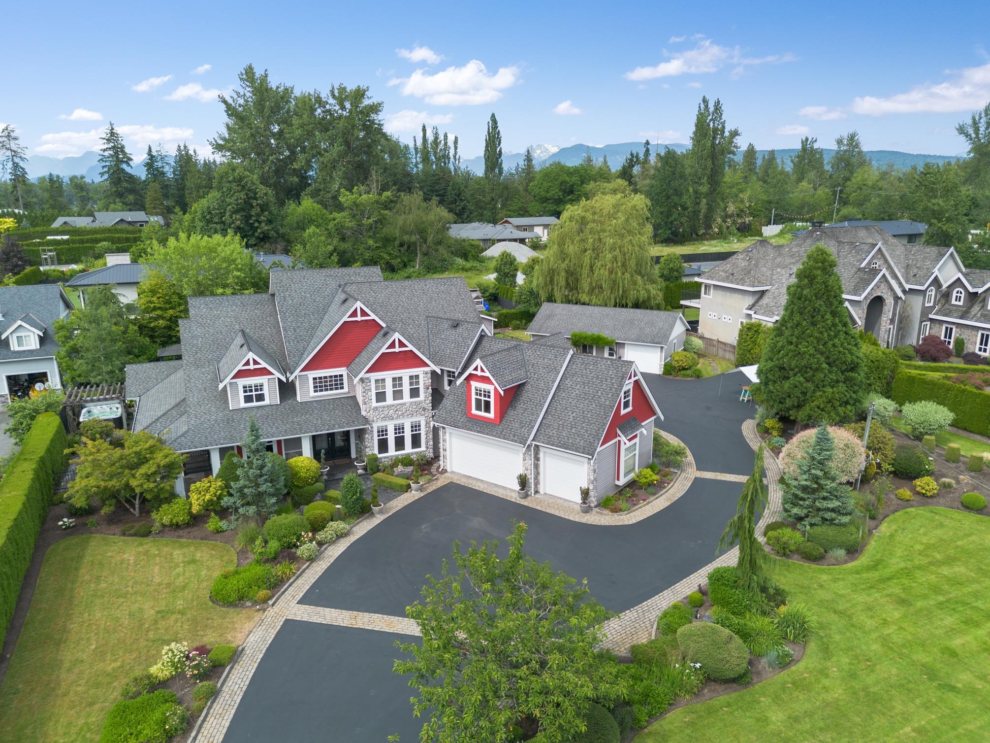 80 Avenue, Langley, BC V1M 3R8