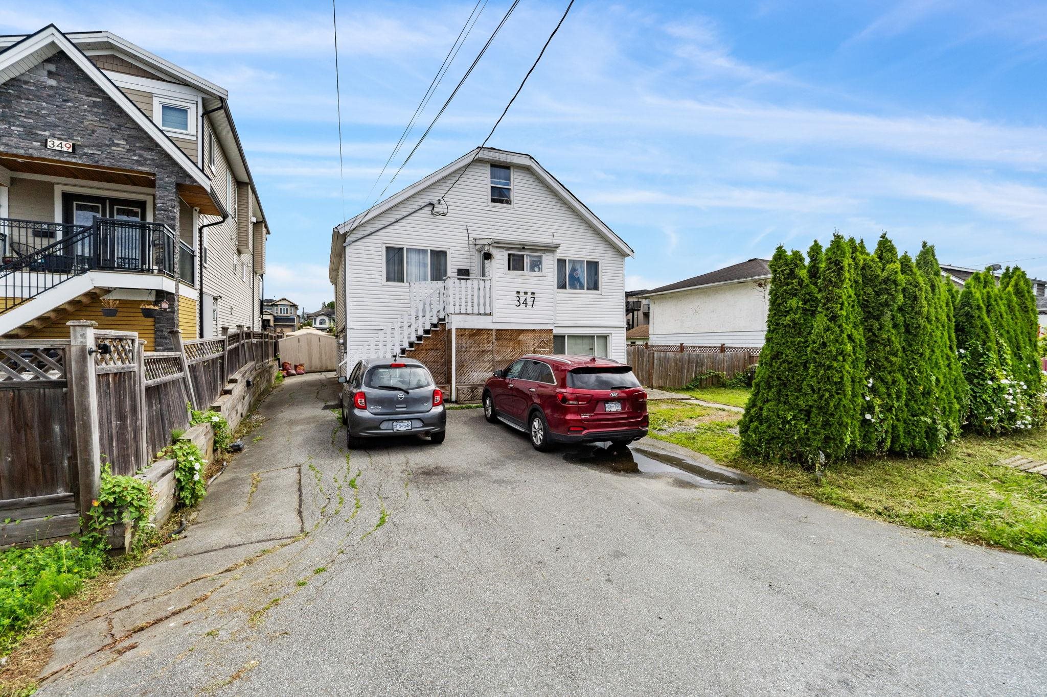 347 Pembina Street, New Westminster, BC V3M 5J5