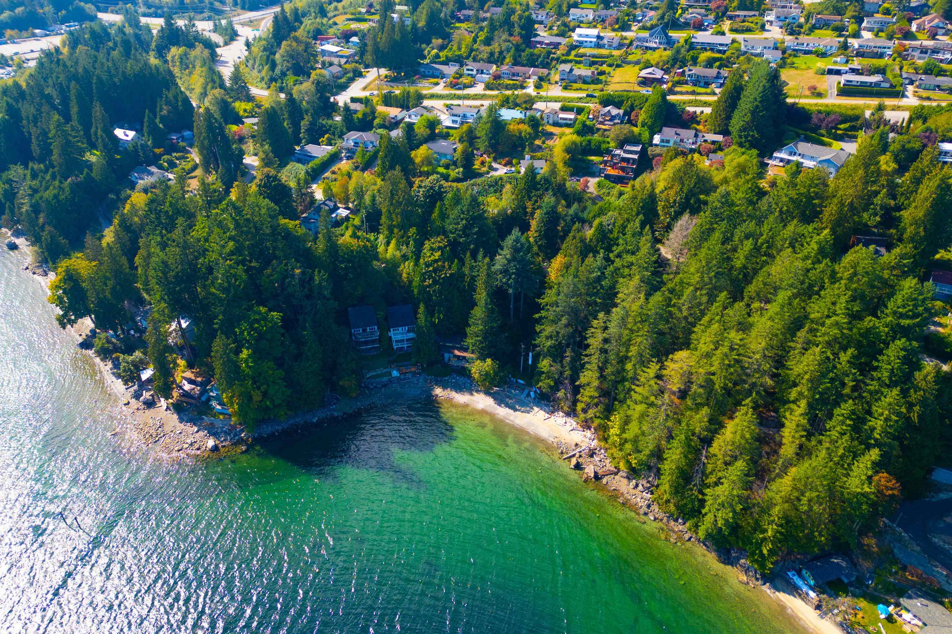1504 Tideview Road, Gibsons, BC V0N 1V6