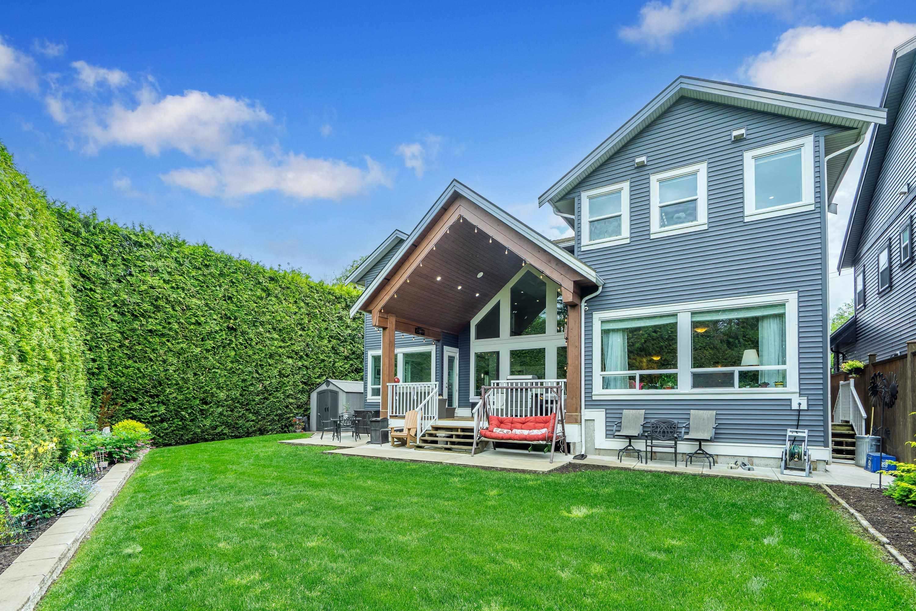 22963 Fraser Highway #2, Langley, BC V2Z 2T3