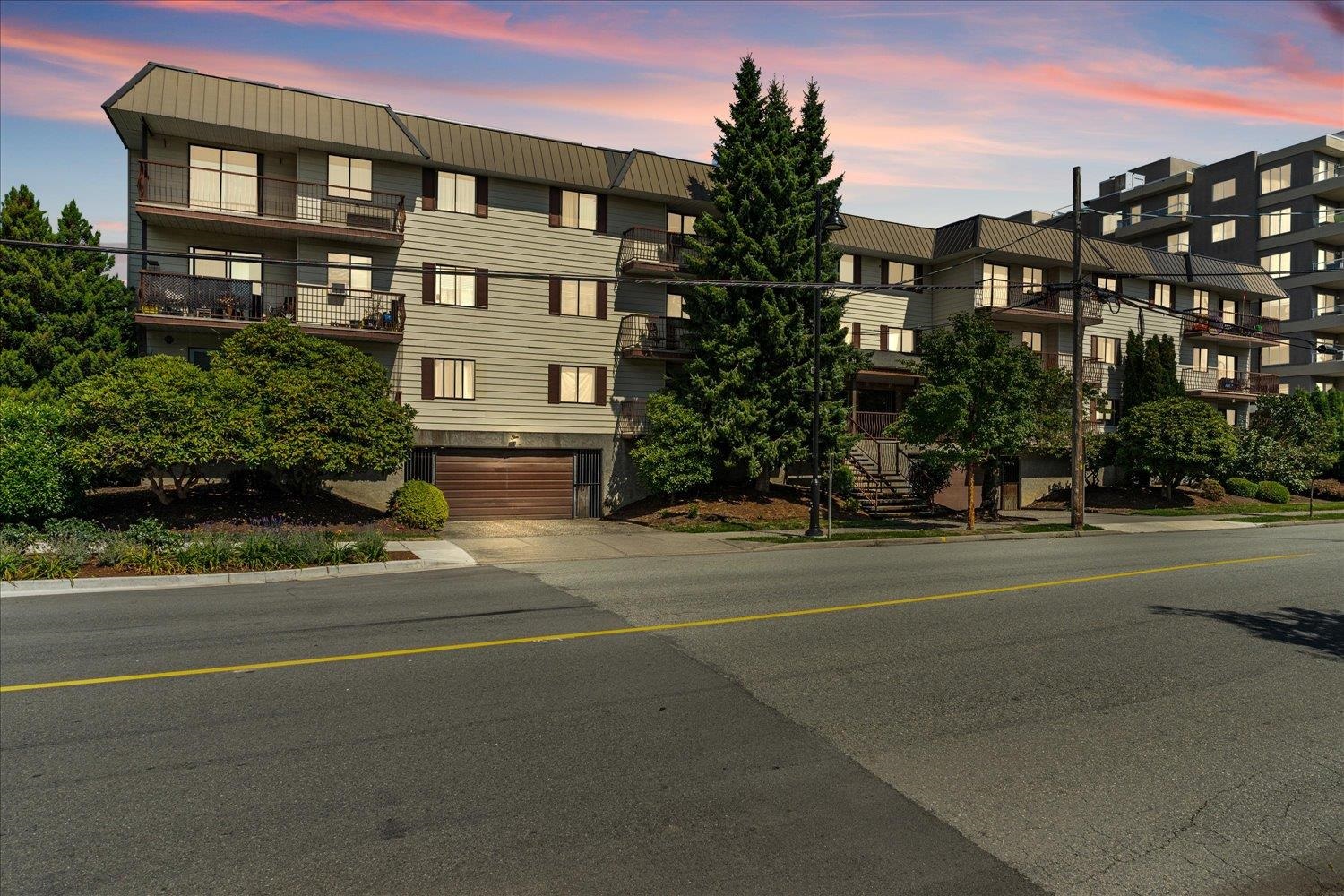 45749 Spadina Avenue #108, Chilliwack, BC V2P 1T5