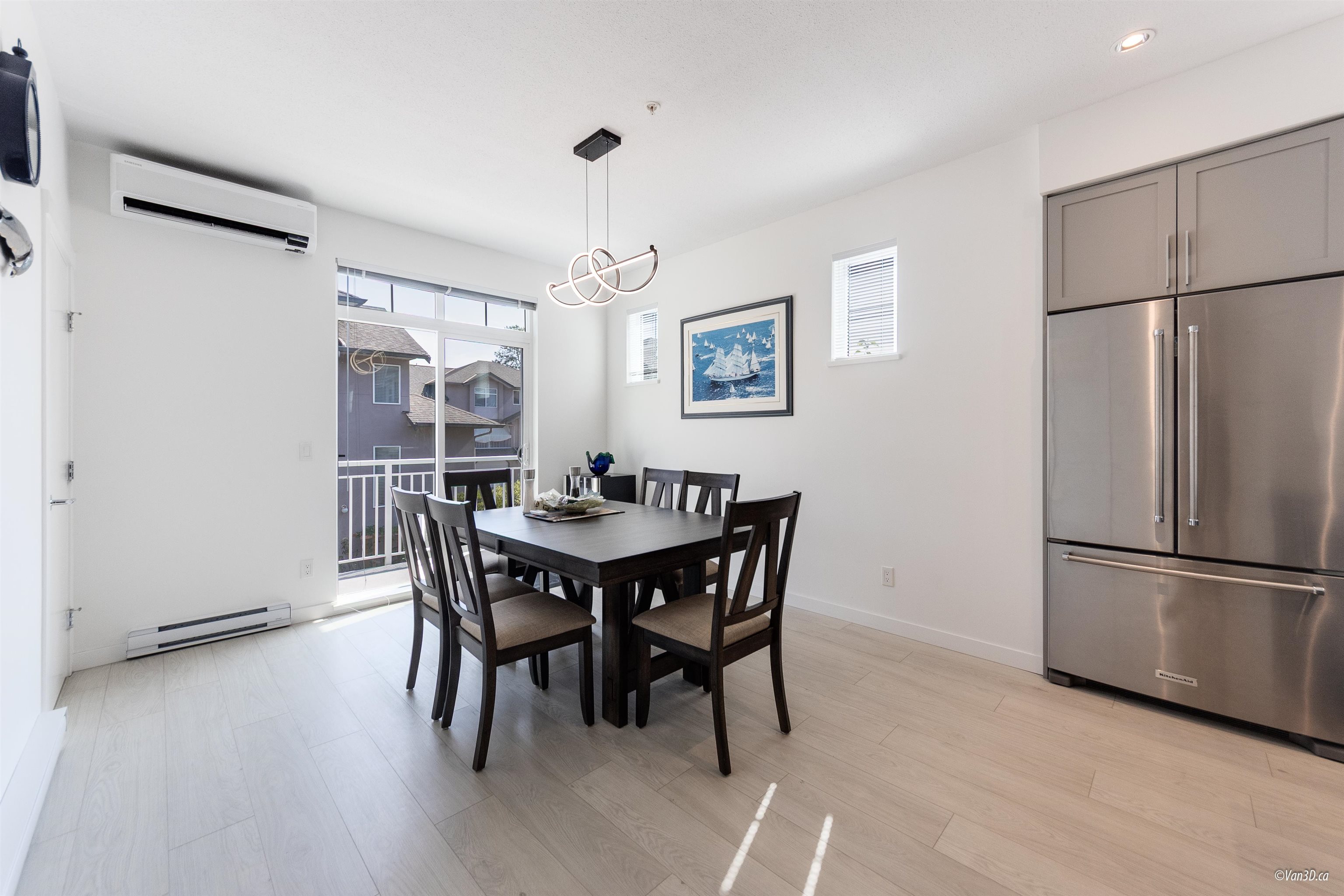 2560 Pitt River Road #8, Port Coquitlam, BC V3C 0G6