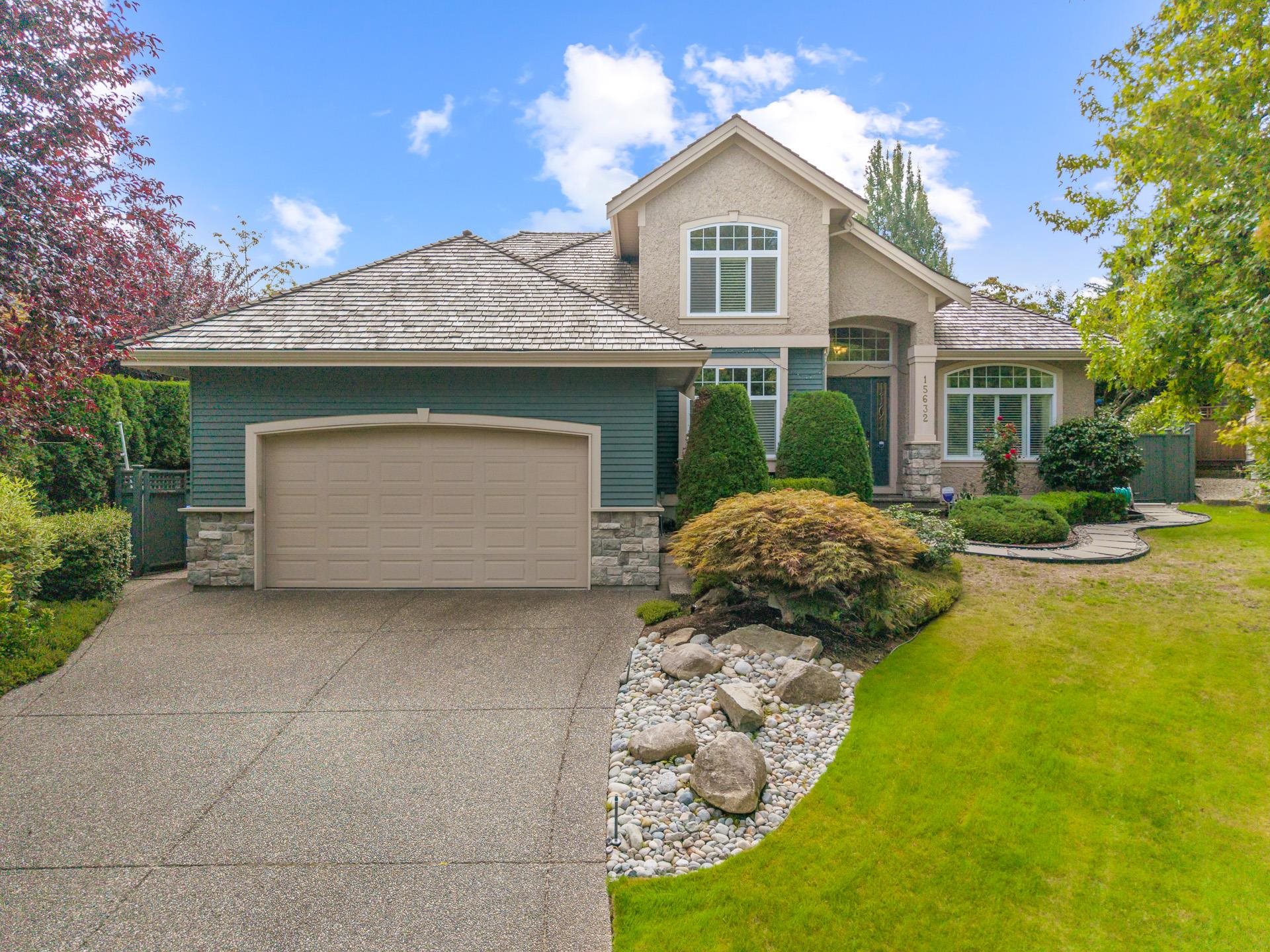 37 Avenue, Surrey, BC V3Z 0L4