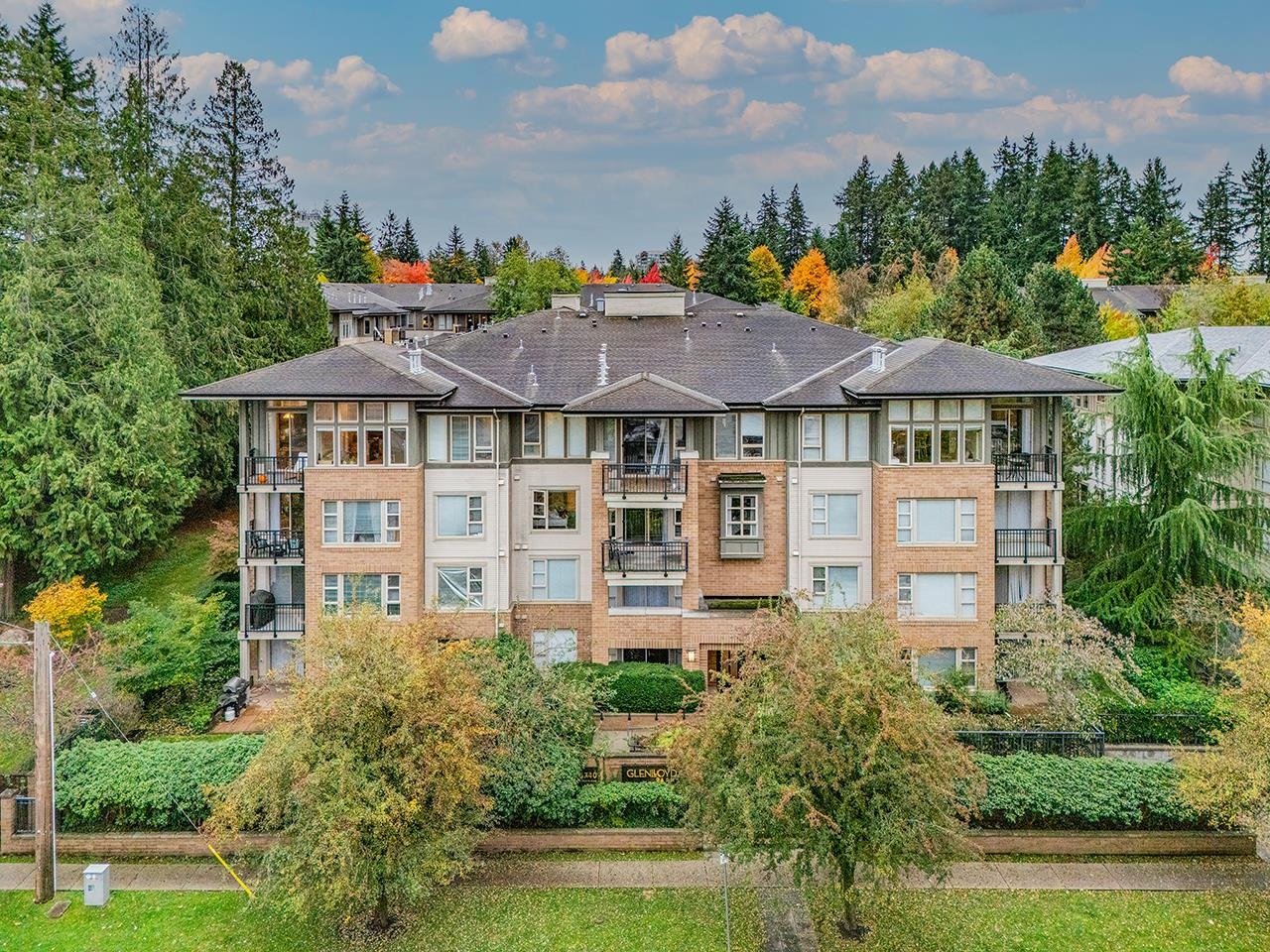 5740 Toronto Road #308, Vancouver, BC V6T 1L2