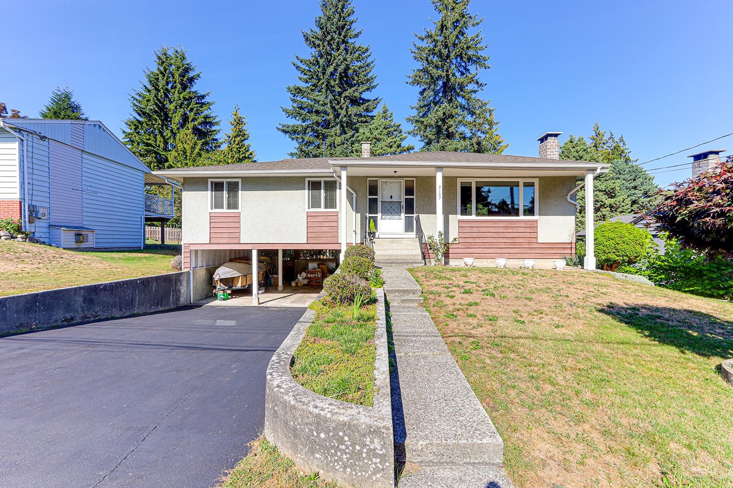 2107 Carmen Place, Port Coquitlam, BC V3C 1C7