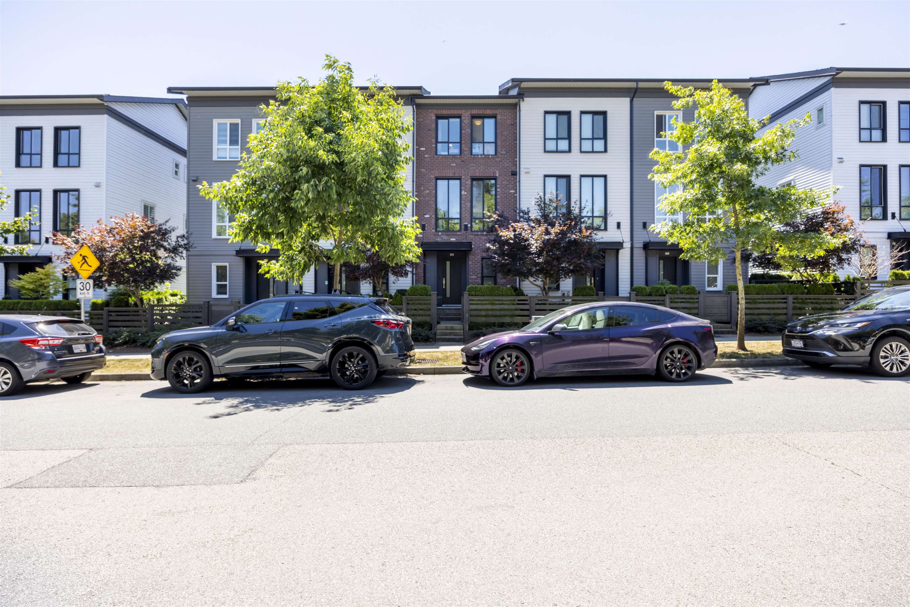15828 27 Avenue #15, Surrey, BC V3Z 0X4