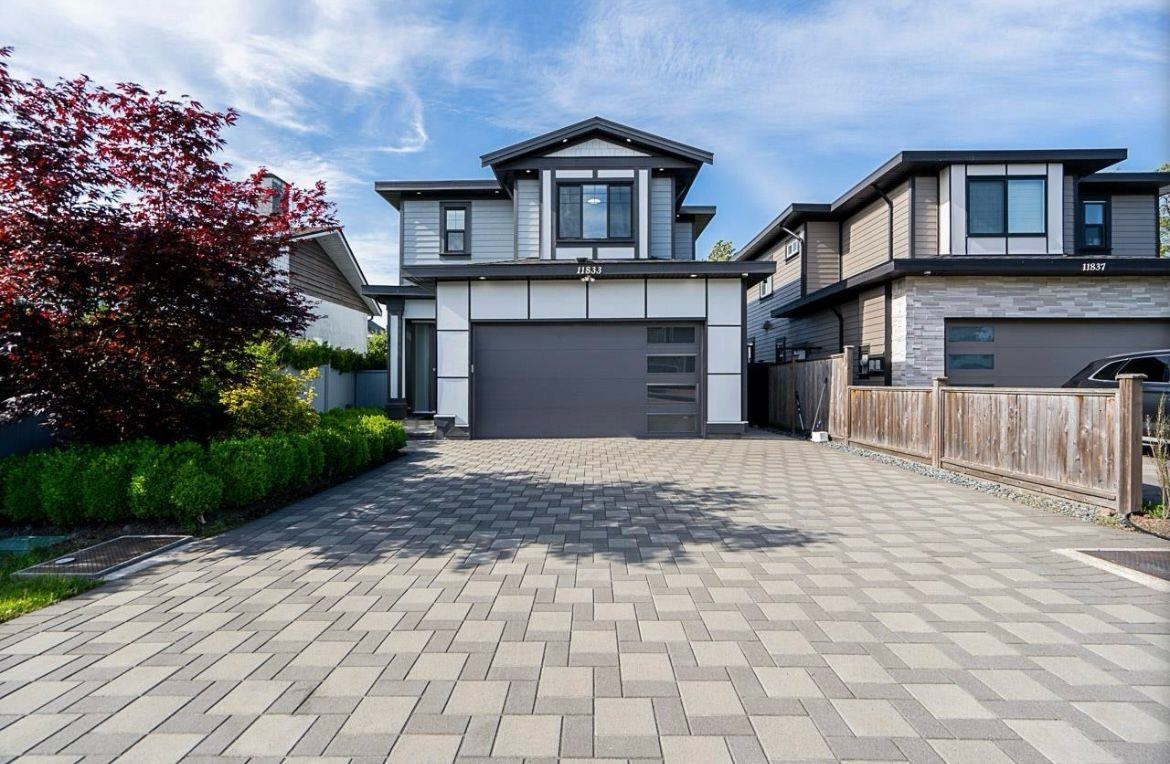 86a Avenue, Delta, BC V4C 2Z2