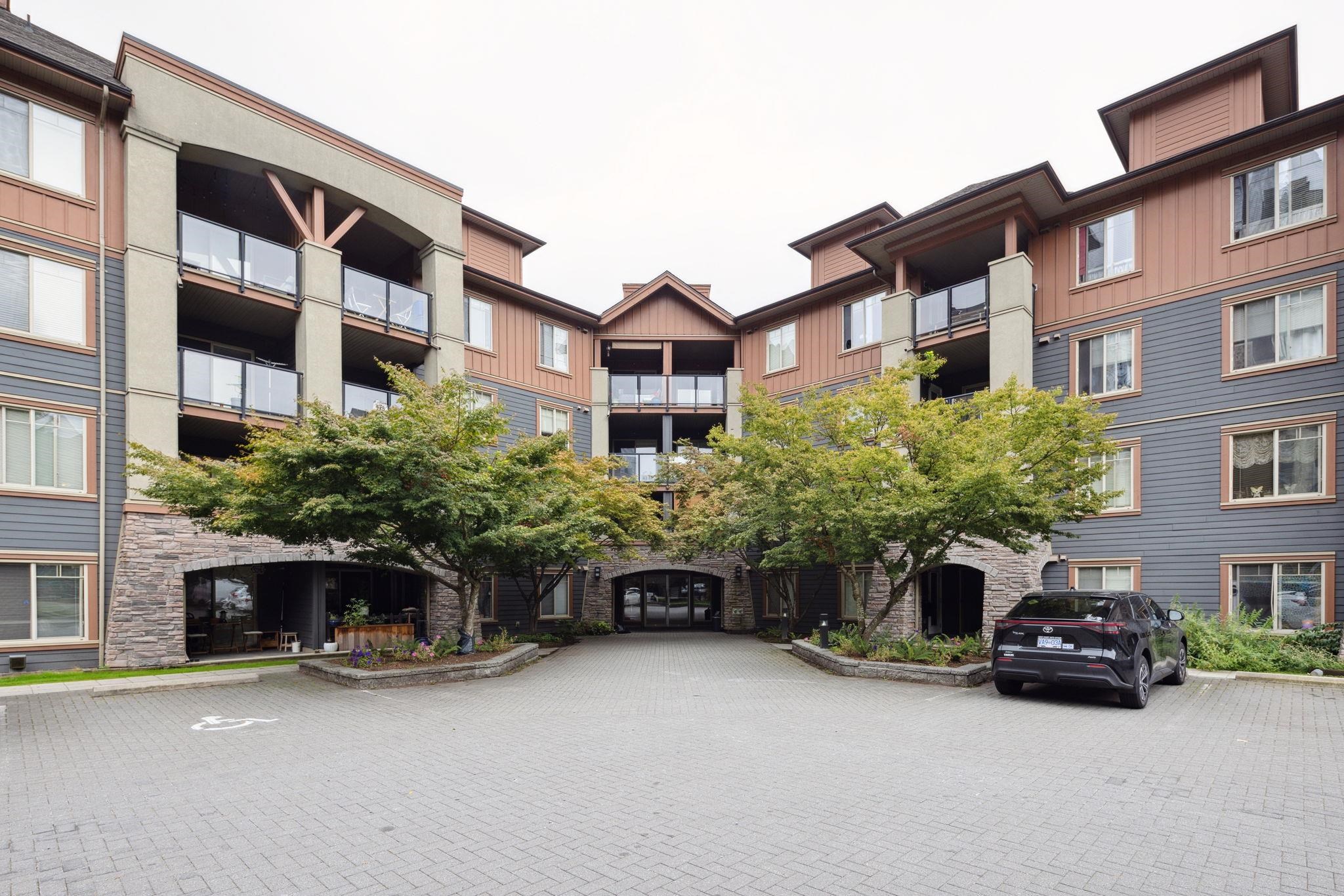 240 Sherbrooke Street #3219, New Westminster, BC V3L 0A4
