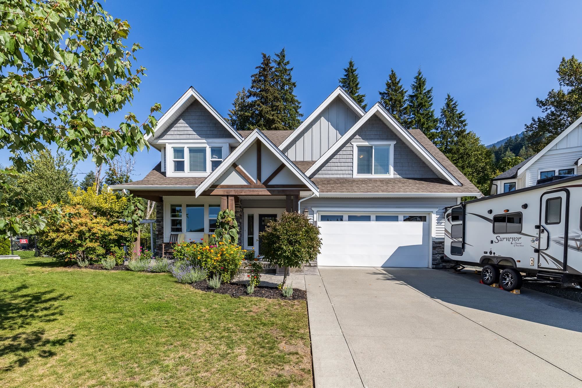 50335 50335 Sienna Avenue, Chilliwack, BC V4Z 0C4