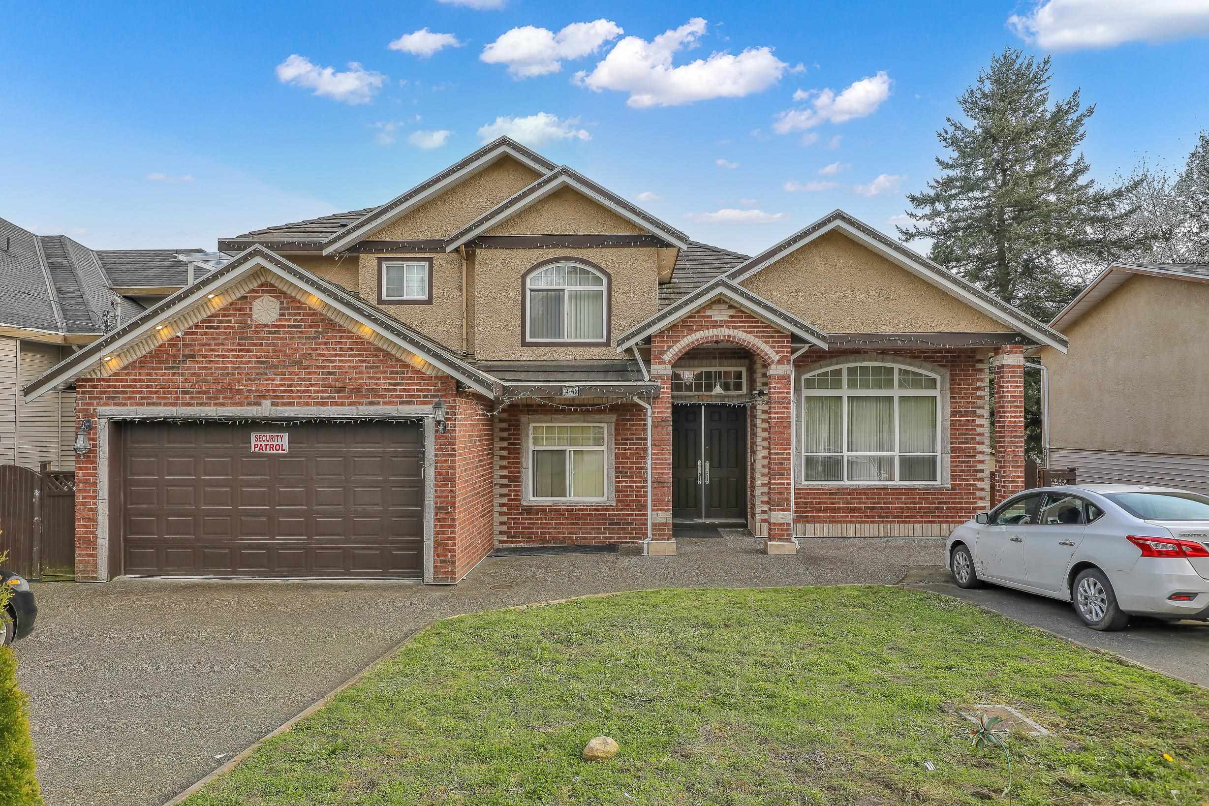 68 Avenue, Surrey, BC V3W 2H2