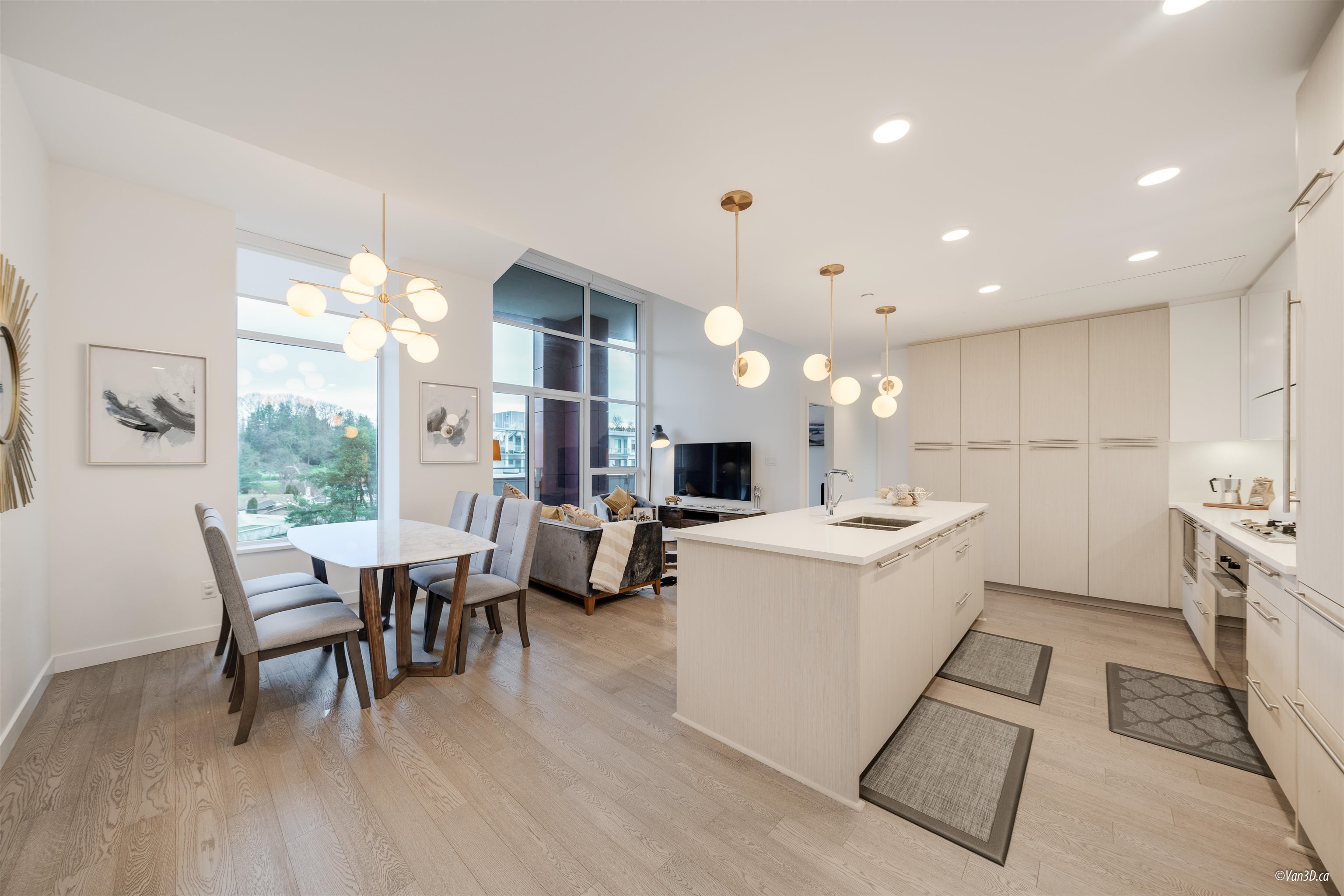 5033 Cambie Road #602, Vancouver, BC V5Z 0H6